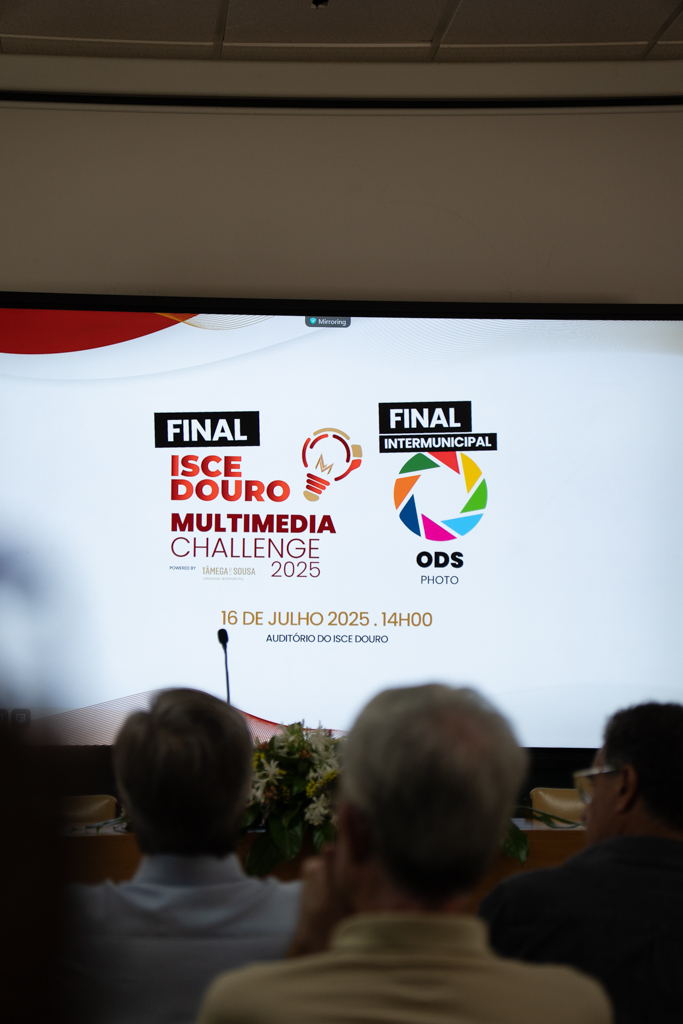 Final da 2.ª Edição do Concurso de Fotografia – ODS PHOTO