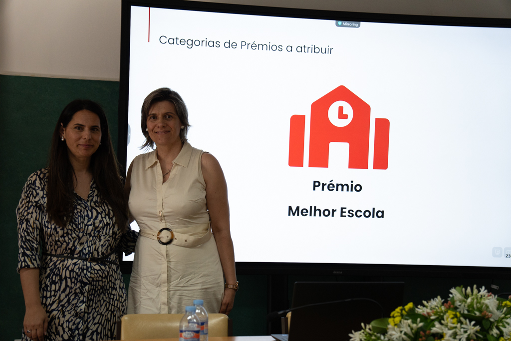 Final da 2.ª Edição do ISCE Douro Multimedia Challenge 