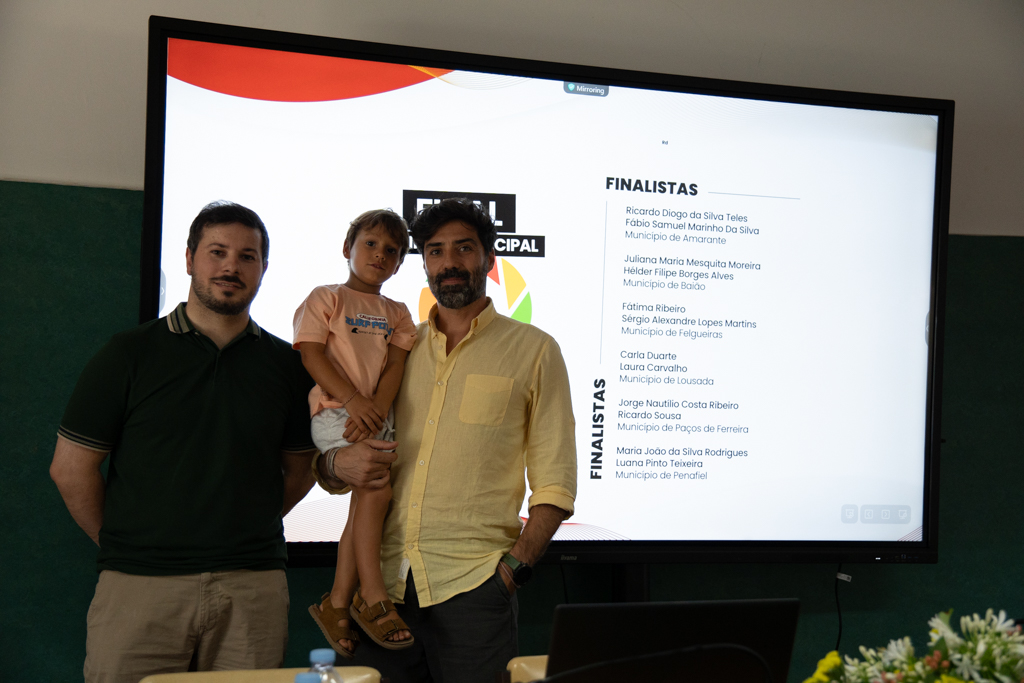 Final da 2.ª Edição do Concurso de Fotografia – ODS PHOTO