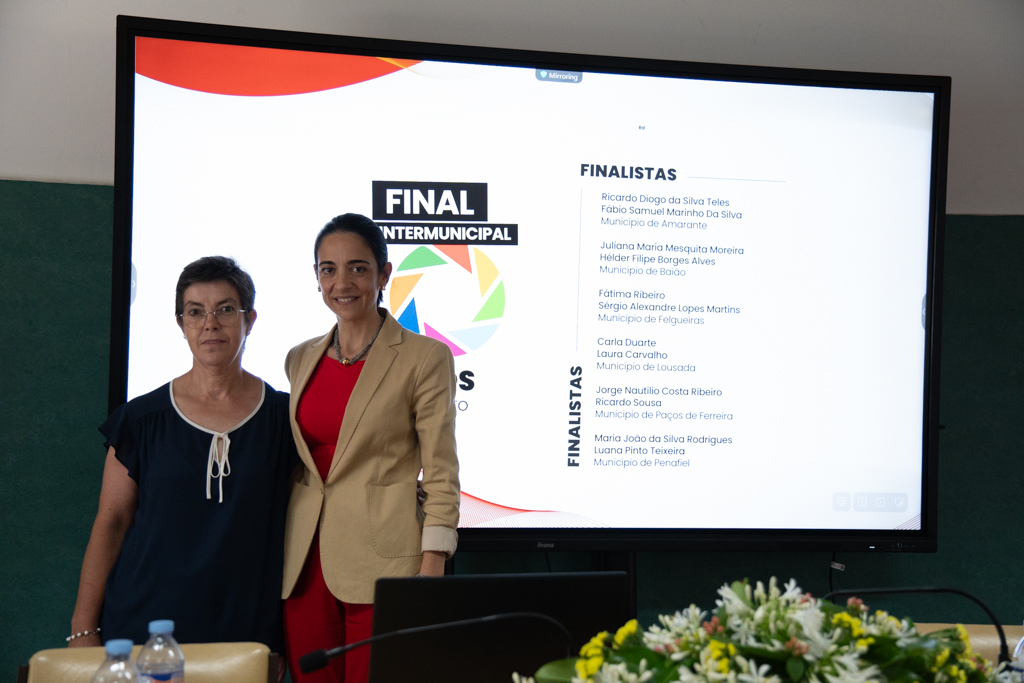 Final da 2.ª Edição do Concurso de Fotografia – ODS PHOTO