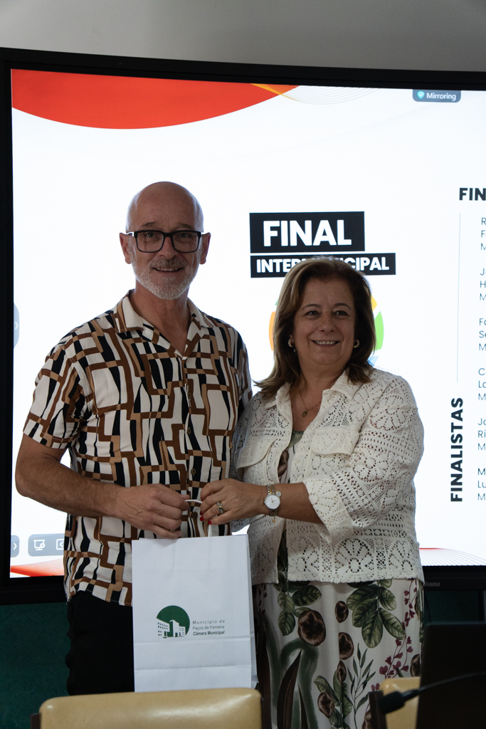 Final da 2.ª Edição do Concurso de Fotografia – ODS PHOTO