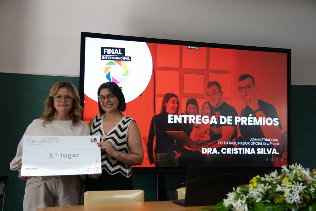 Final da 2.ª Edição do Concurso de Fotografia – ODS PHOTO