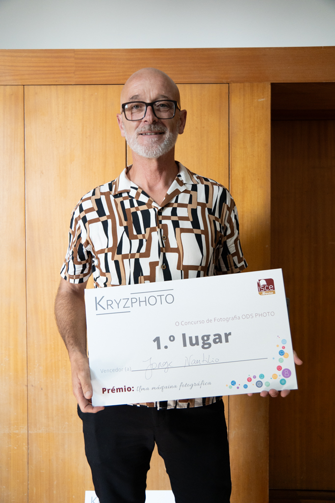 Final da 2.ª Edição do Concurso de Fotografia – ODS PHOTO