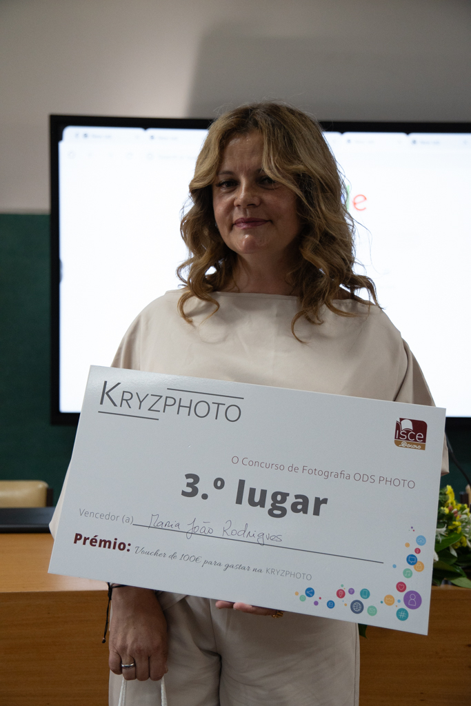 Final da 2.ª Edição do Concurso de Fotografia – ODS PHOTO