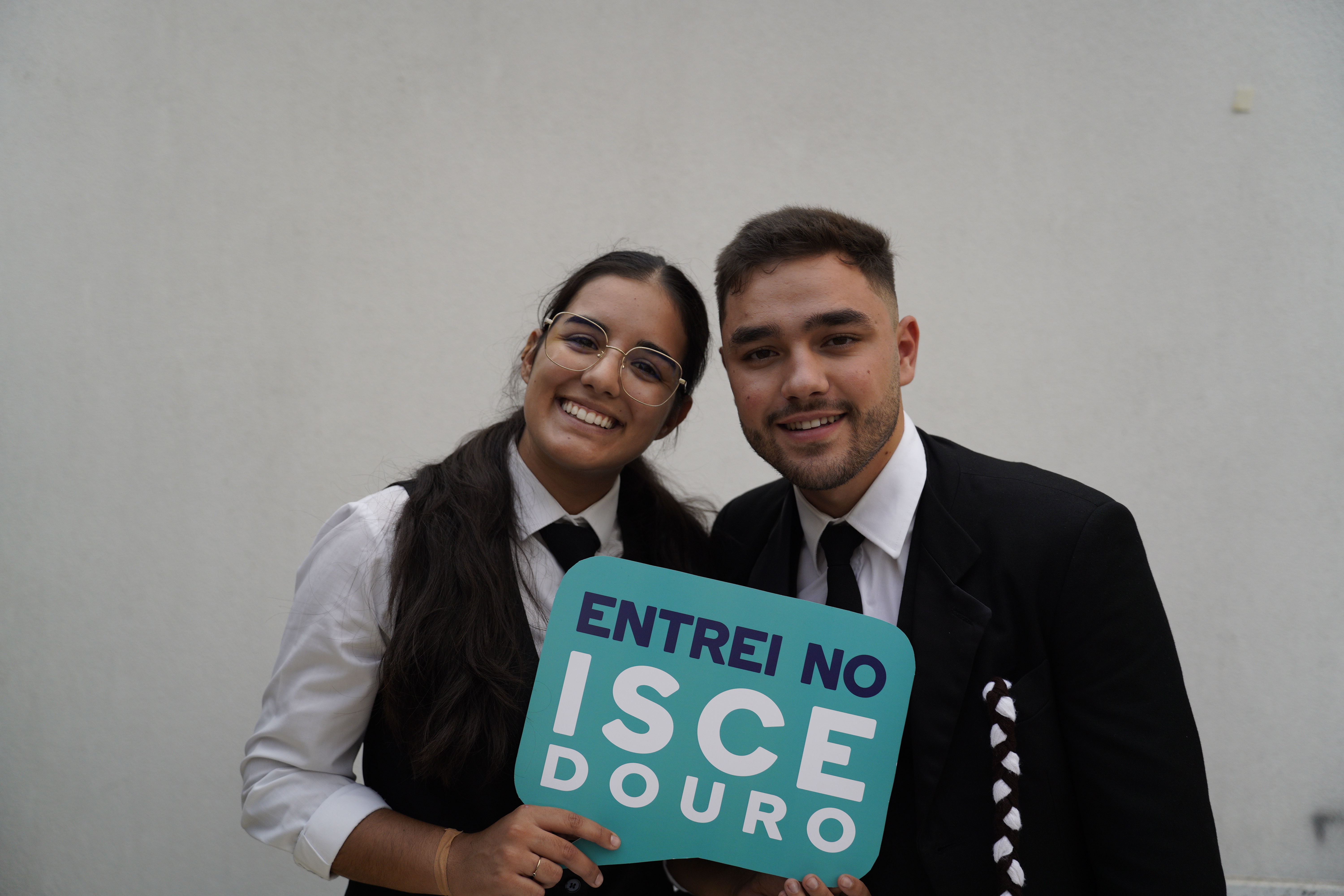 Receção aos Estudantes 2025/2026