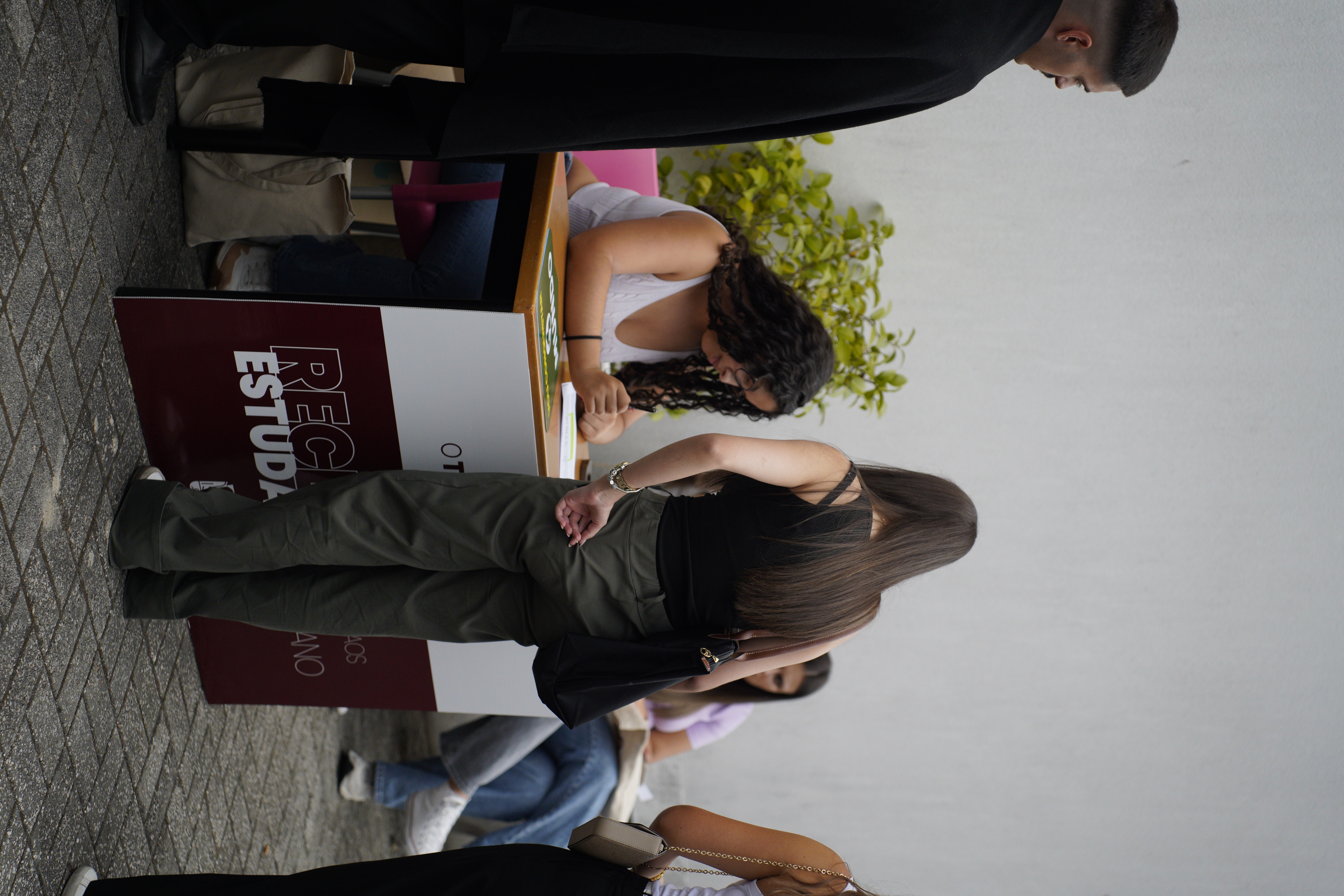 Receção aos Estudantes 2025/2026