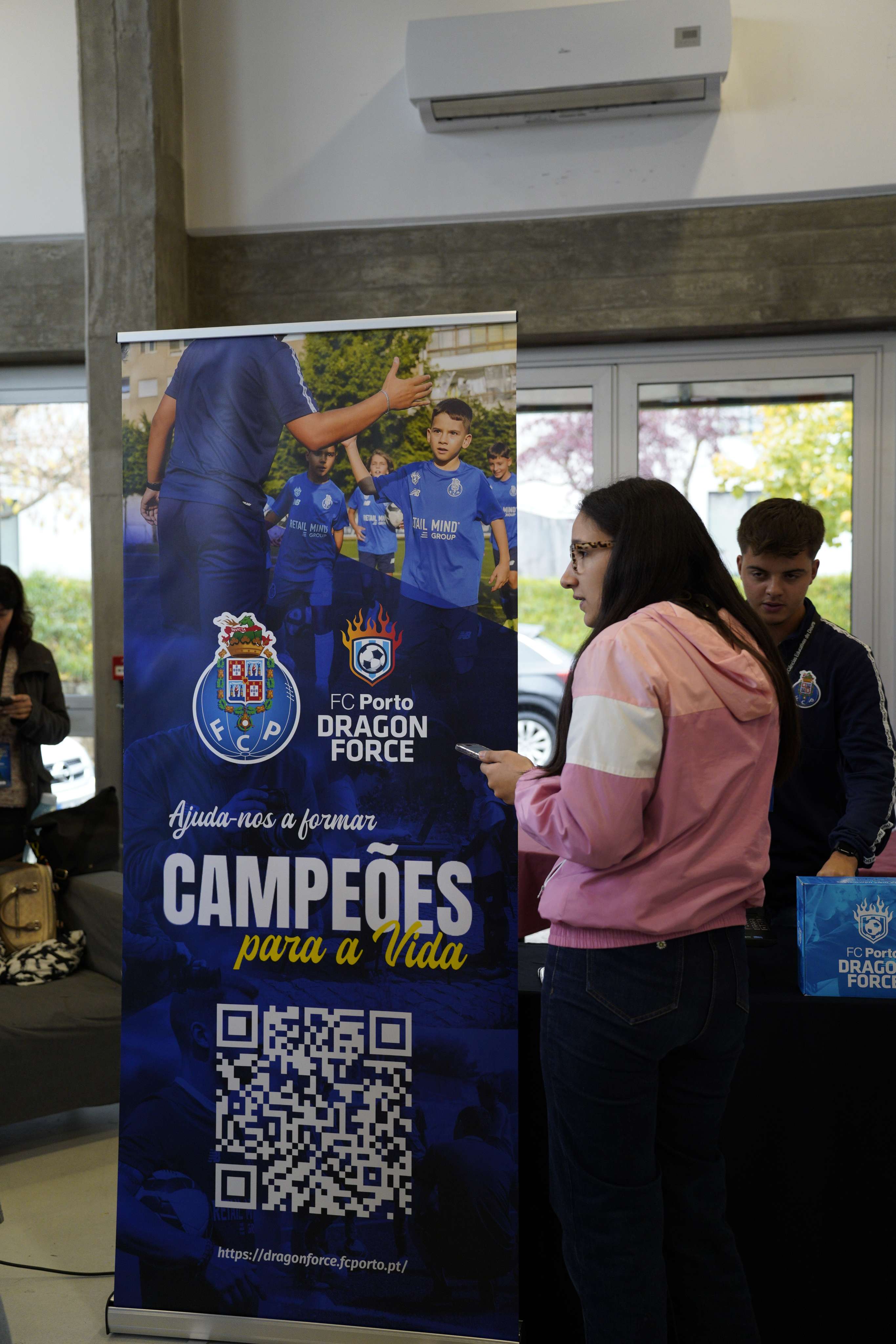 ISCE Douro dinamiza III Mostra de Voluntariado e abre oficialmente o Ano de Voluntariado 2025/2026