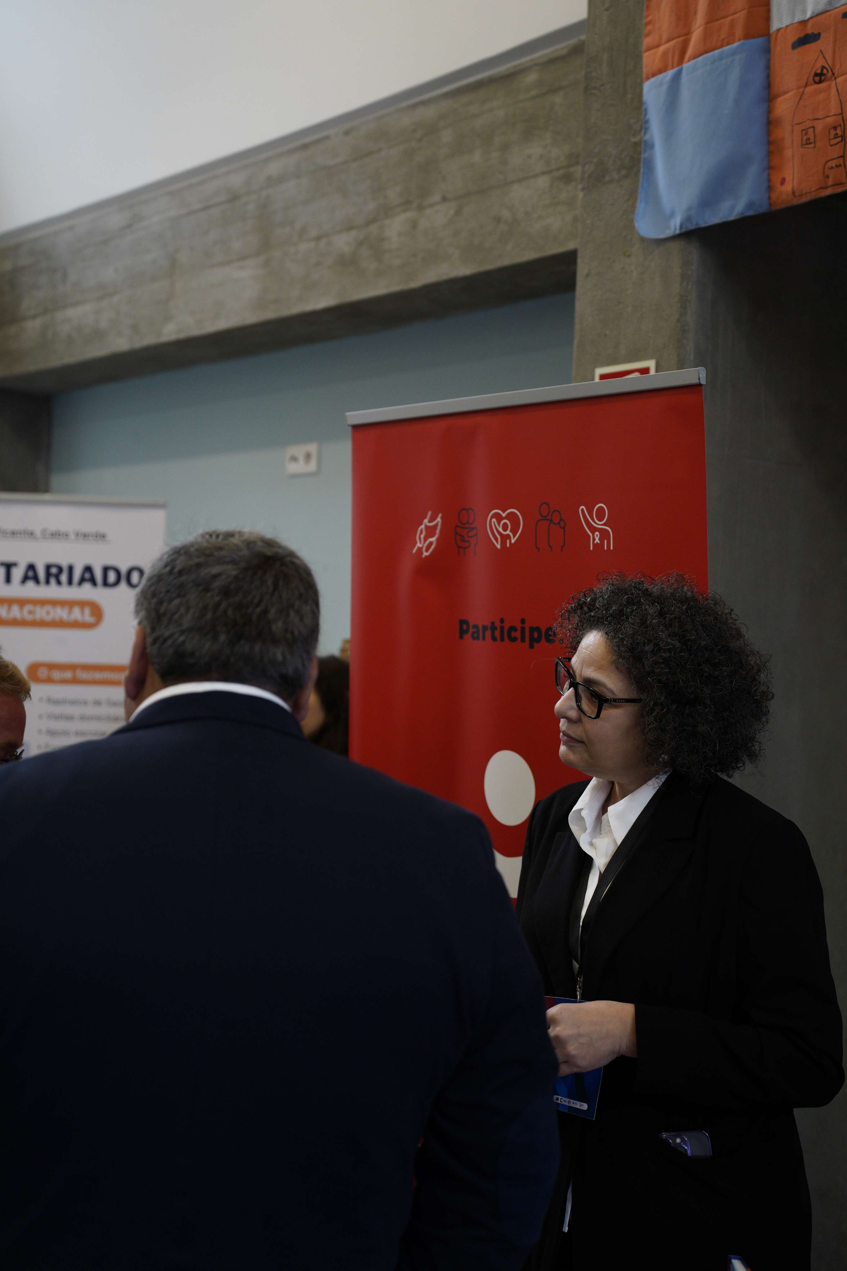 ISCE Douro dinamiza III Mostra de Voluntariado e abre oficialmente o Ano de Voluntariado 2025/2026