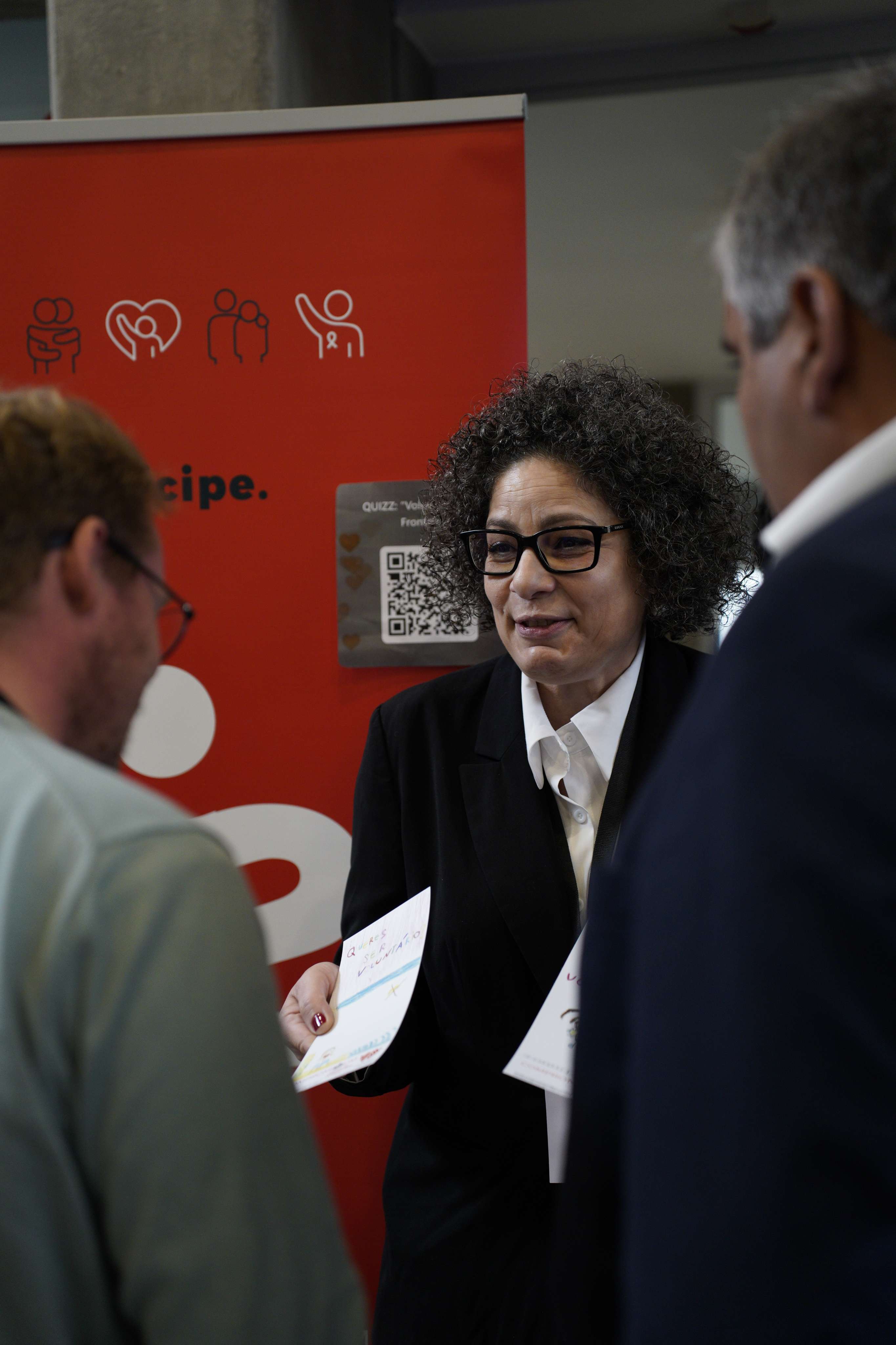 ISCE Douro dinamiza III Mostra de Voluntariado e abre oficialmente o Ano de Voluntariado 2025/2026