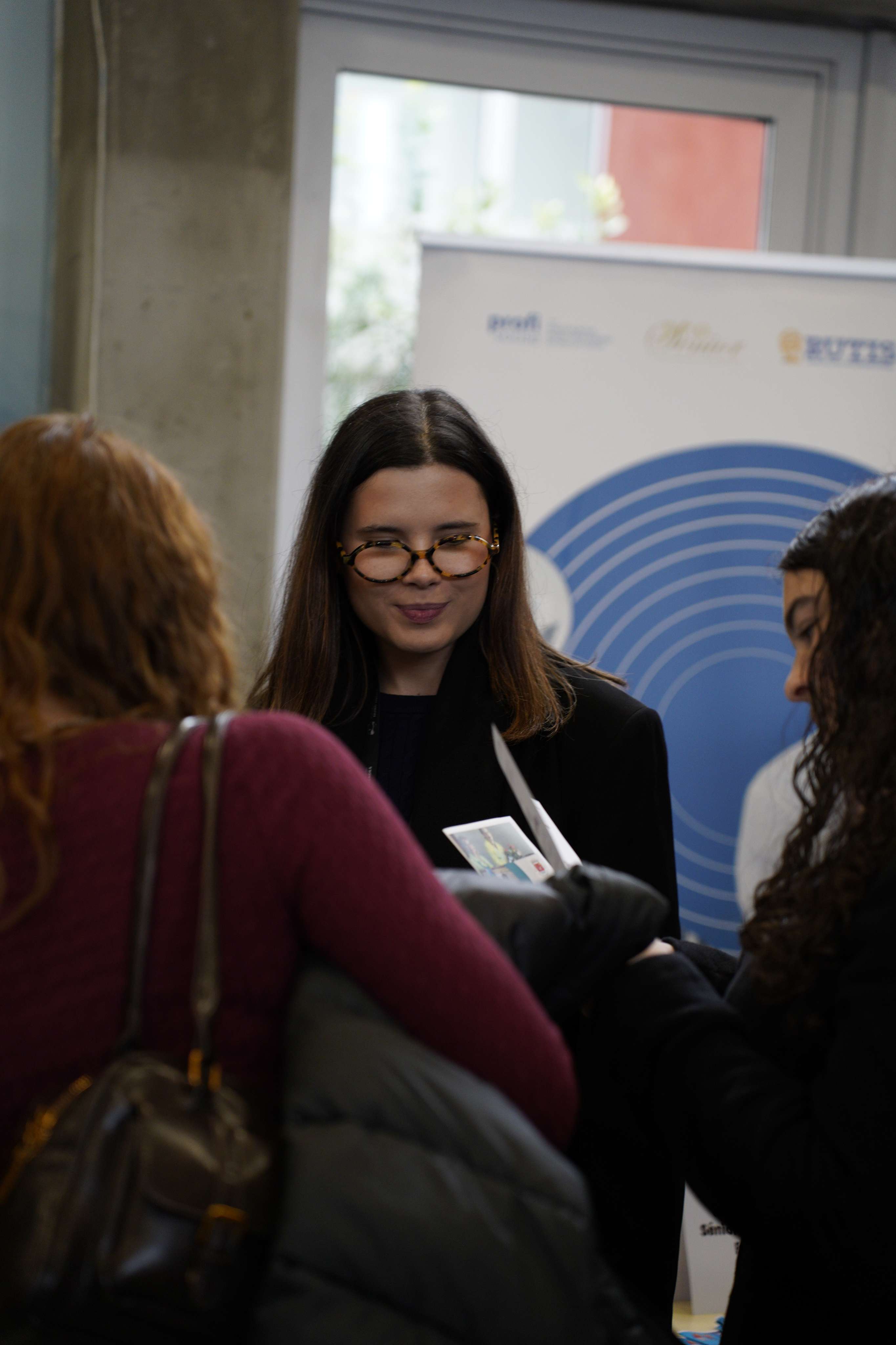 ISCE Douro dinamiza III Mostra de Voluntariado e abre oficialmente o Ano de Voluntariado 2025/2026