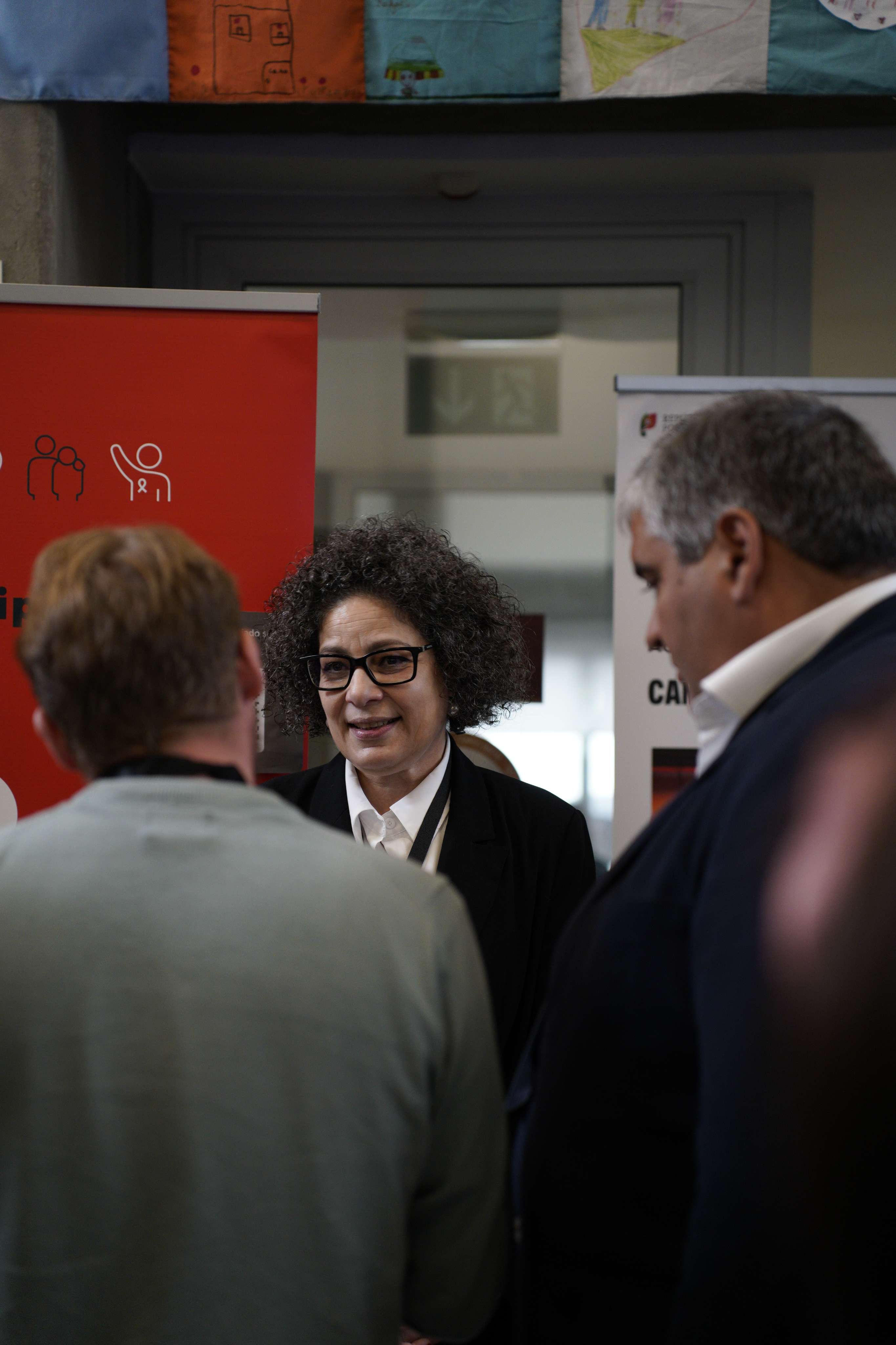 ISCE Douro dinamiza III Mostra de Voluntariado e abre oficialmente o Ano de Voluntariado 2025/2026