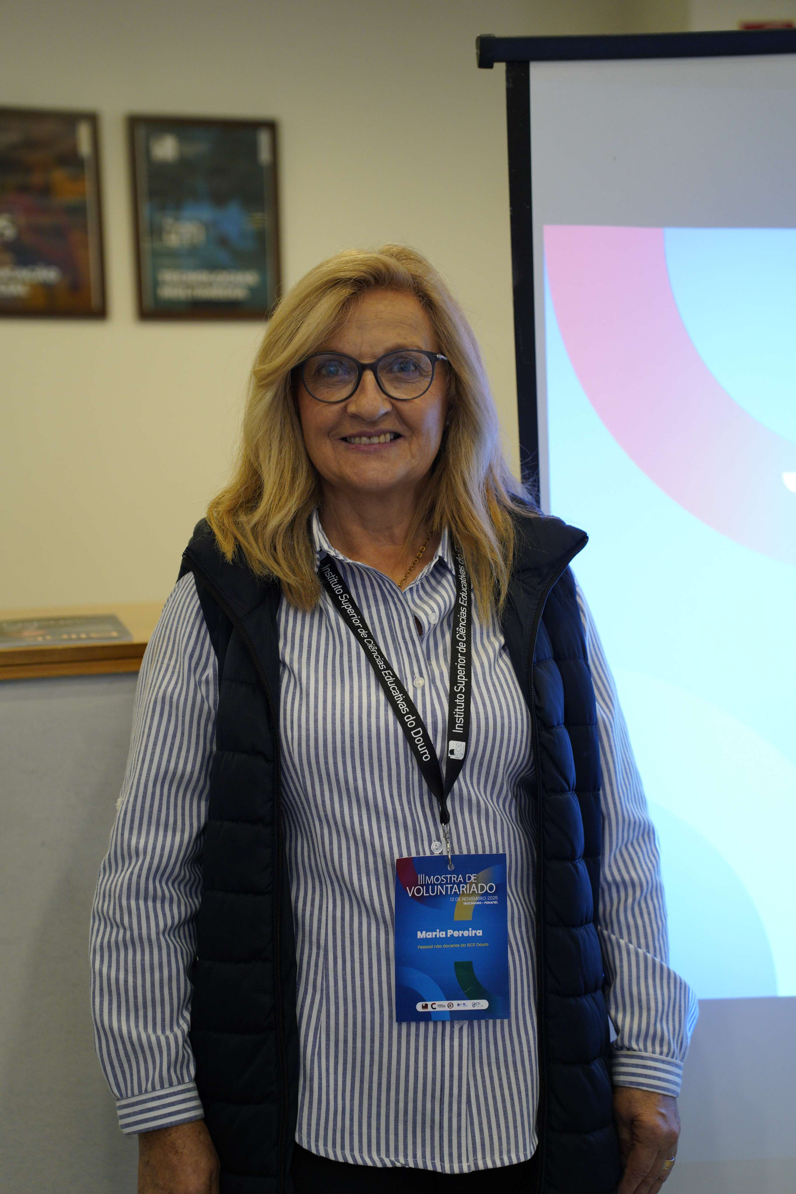 ISCE Douro dinamiza III Mostra de Voluntariado e abre oficialmente o Ano de Voluntariado 2025/2026