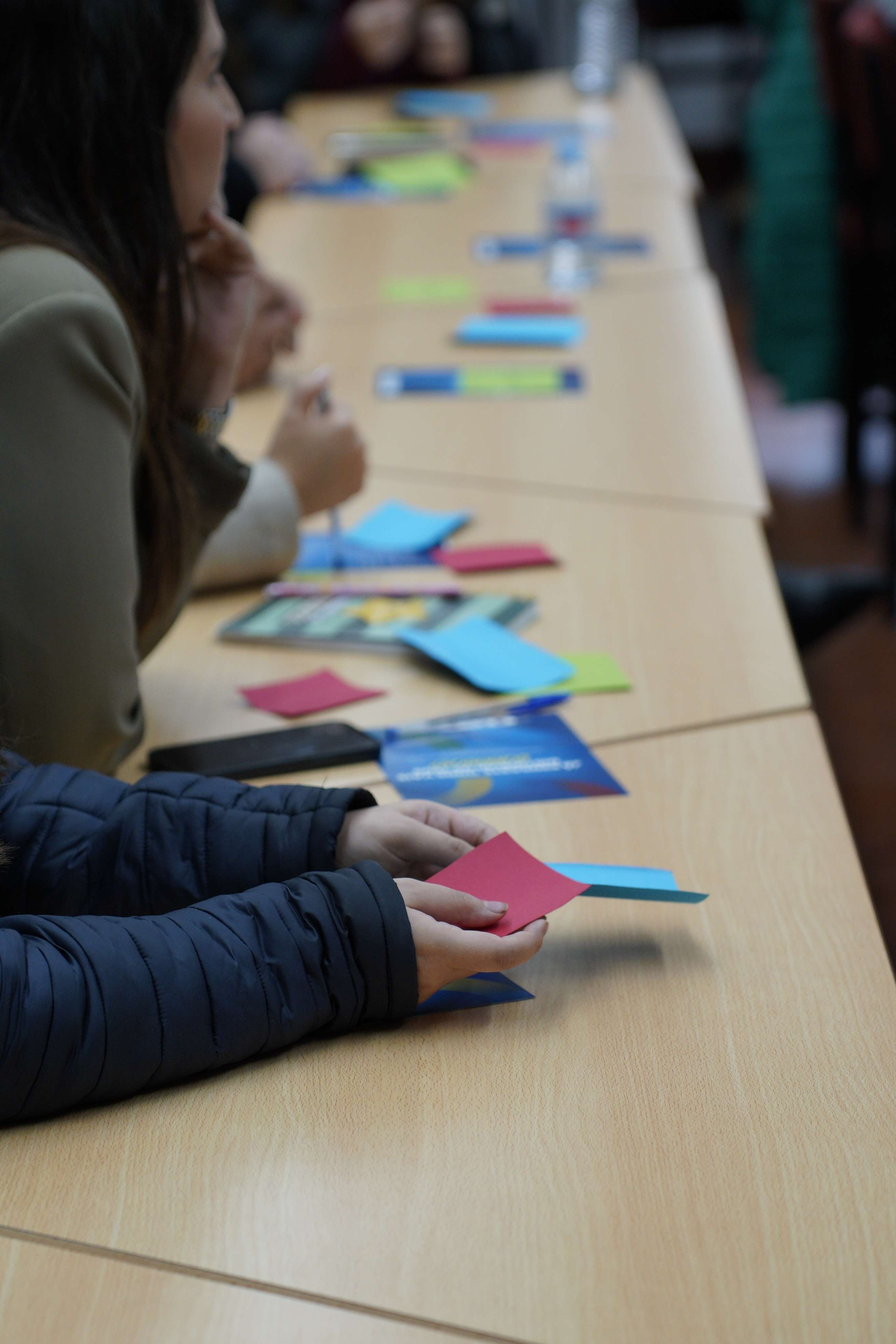 ISCE Douro dinamiza III Mostra de Voluntariado e abre oficialmente o Ano de Voluntariado 2025/2026