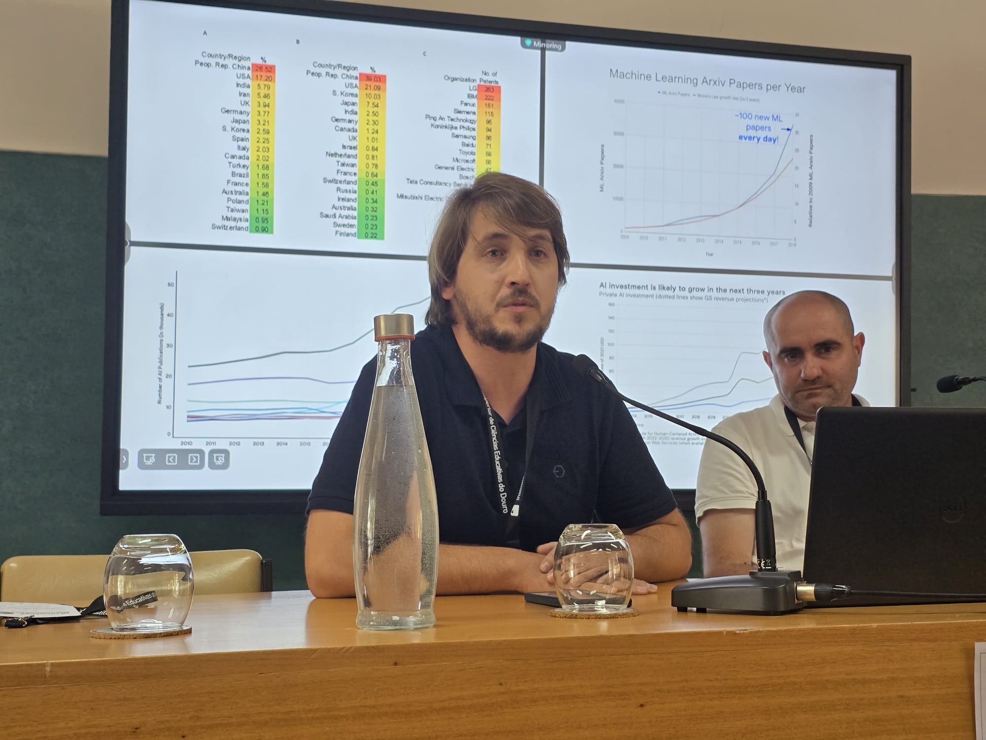 ISCE Douro promoveu as III Jornadas de Boas Práticas Socioeducativas