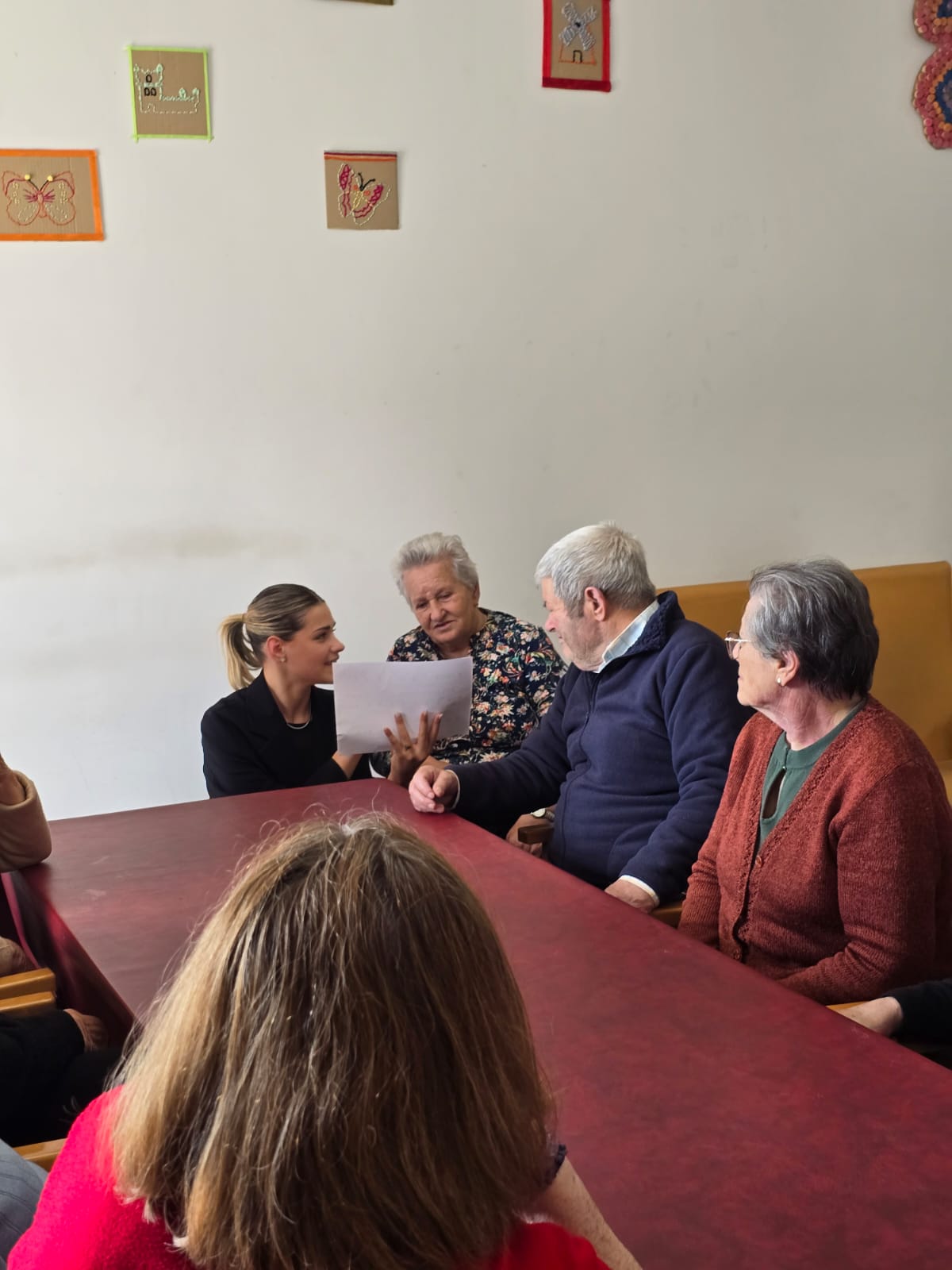 ISCE Douro participa no Ageing Congress 2025