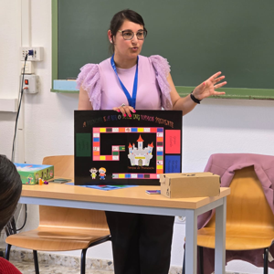ISCE Douro participa no I Congreso Internacional, Profesional e Interuniversitario de Educación Social