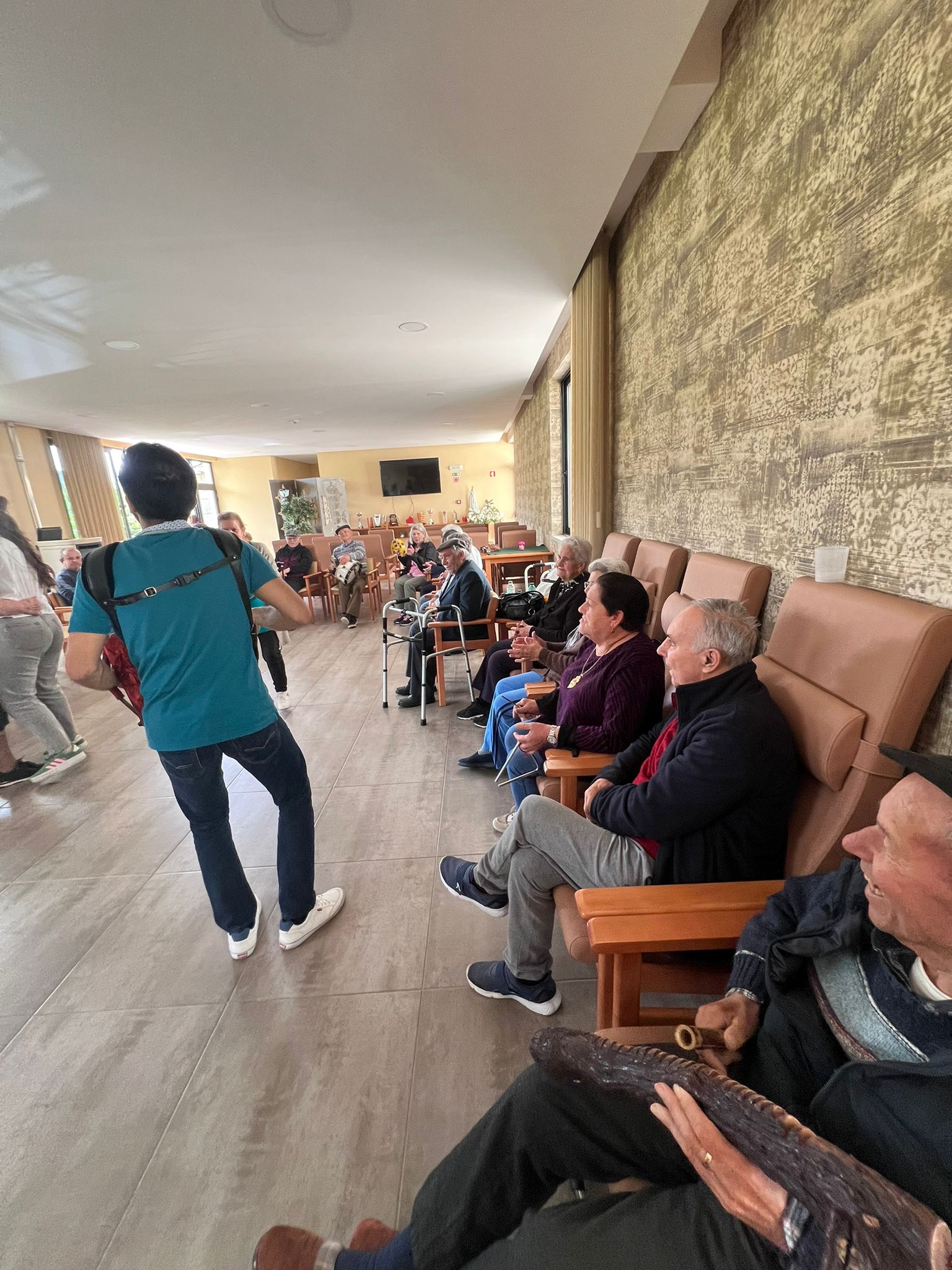 ISCE Douro participa no Ageing Congress 2025