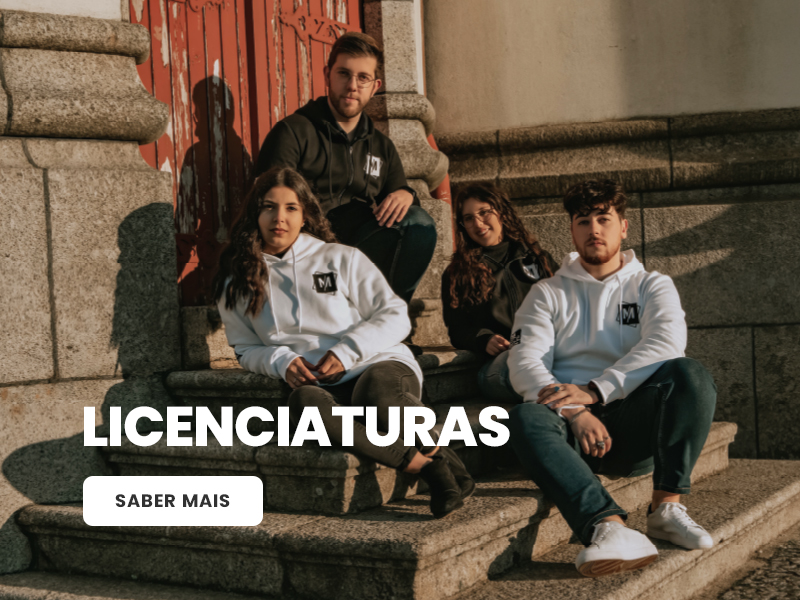 Licenciaturas