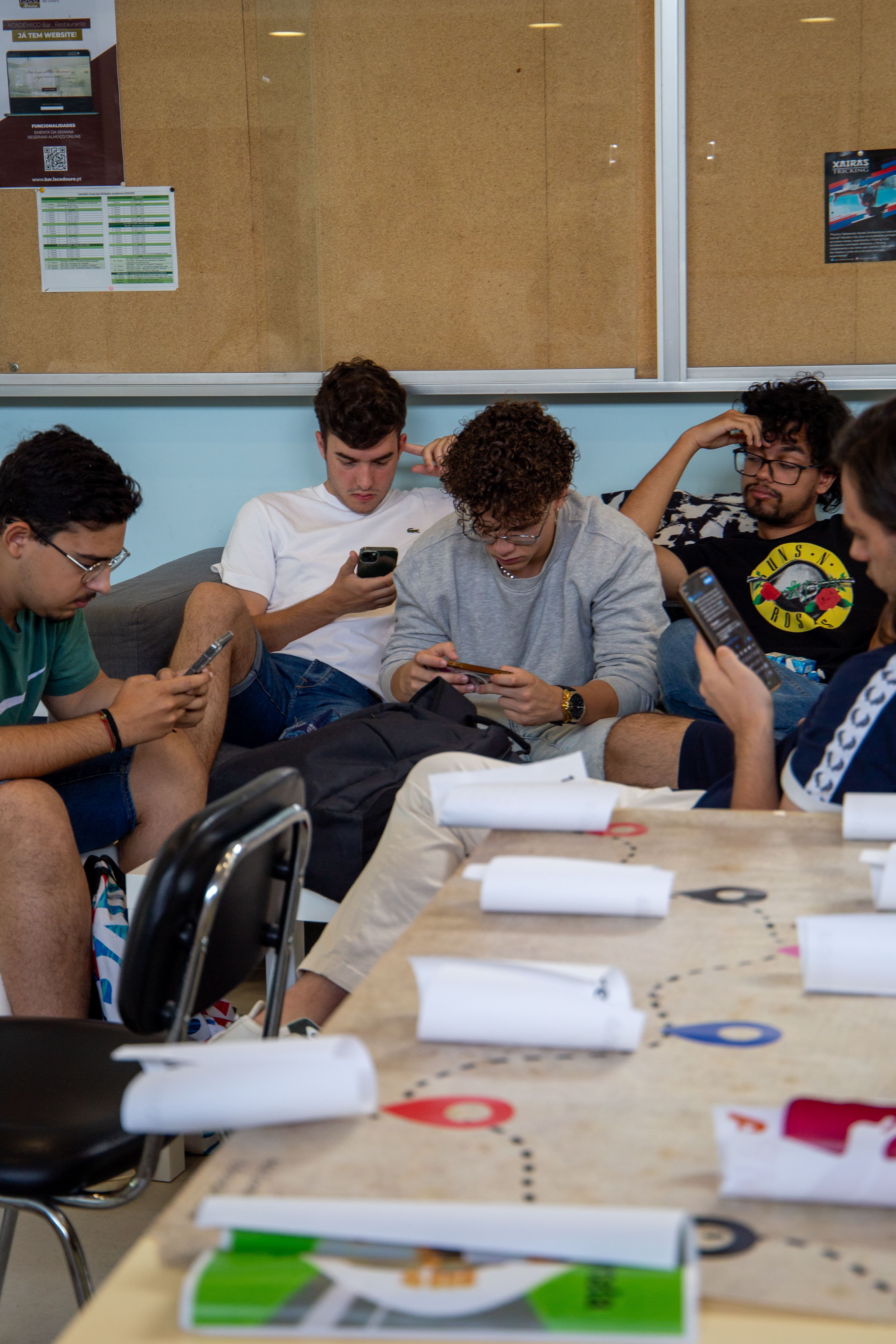Exposição BETA 2025 deu a conhecer projetos dos estudantes do ISCE Douro