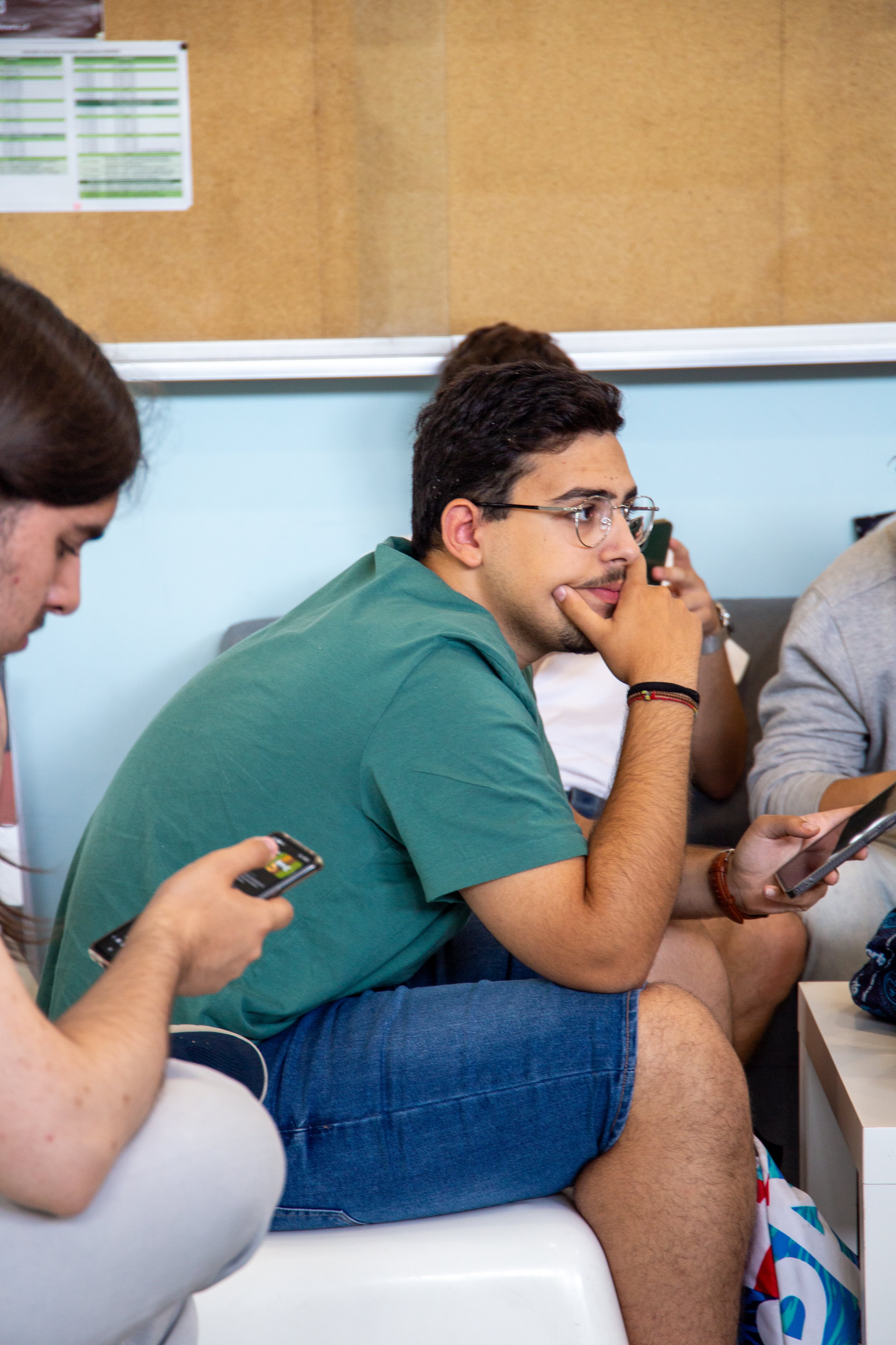 Exposição BETA 2025 deu a conhecer projetos dos estudantes do ISCE Douro