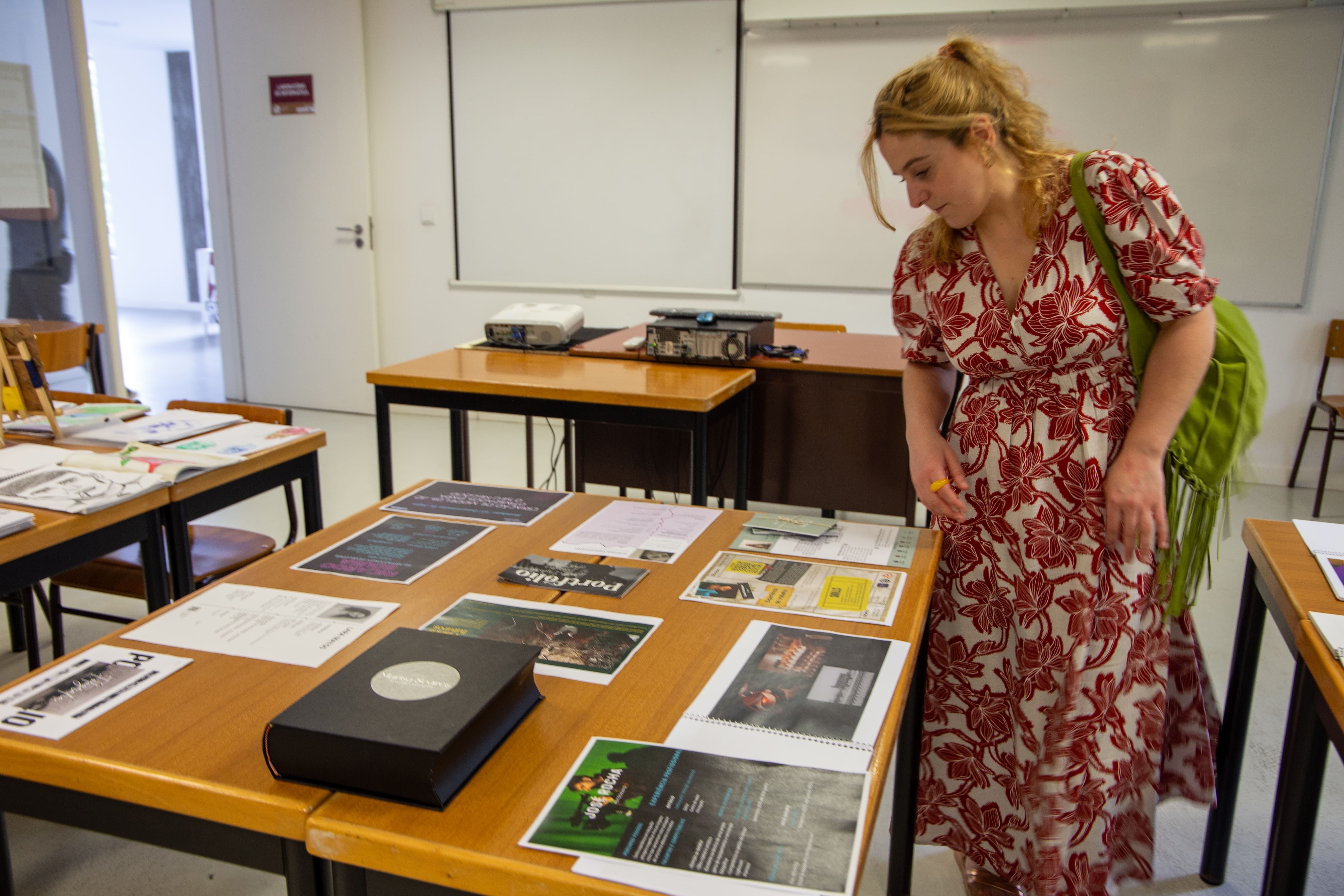 Exposição BETA 2025 deu a conhecer projetos dos estudantes do ISCE Douro