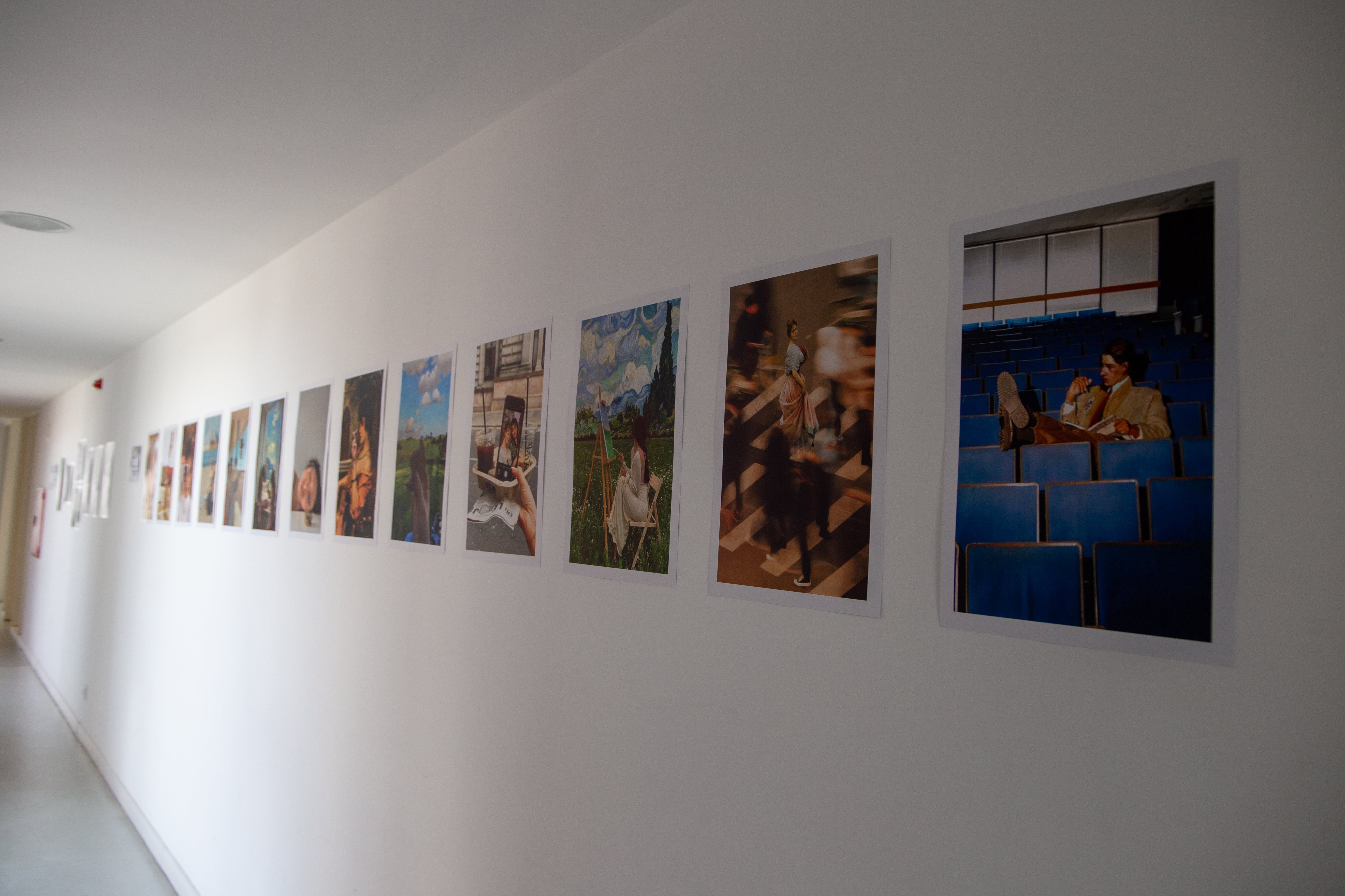 Exposição BETA 2025 deu a conhecer projetos dos estudantes do ISCE Douro