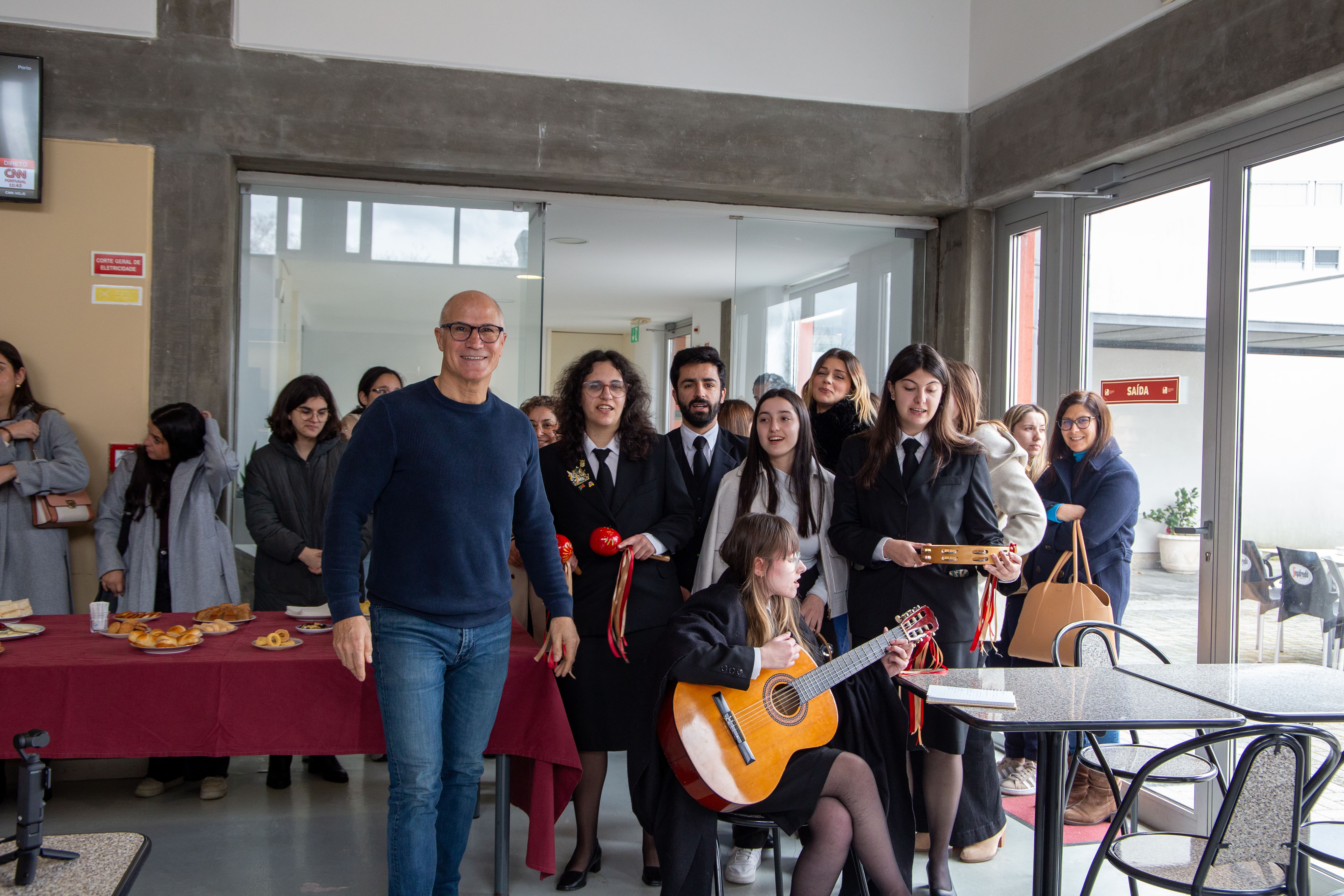 Encontro Internacional Educação Social pelo Mundo reuniu especialistas em Penafiel