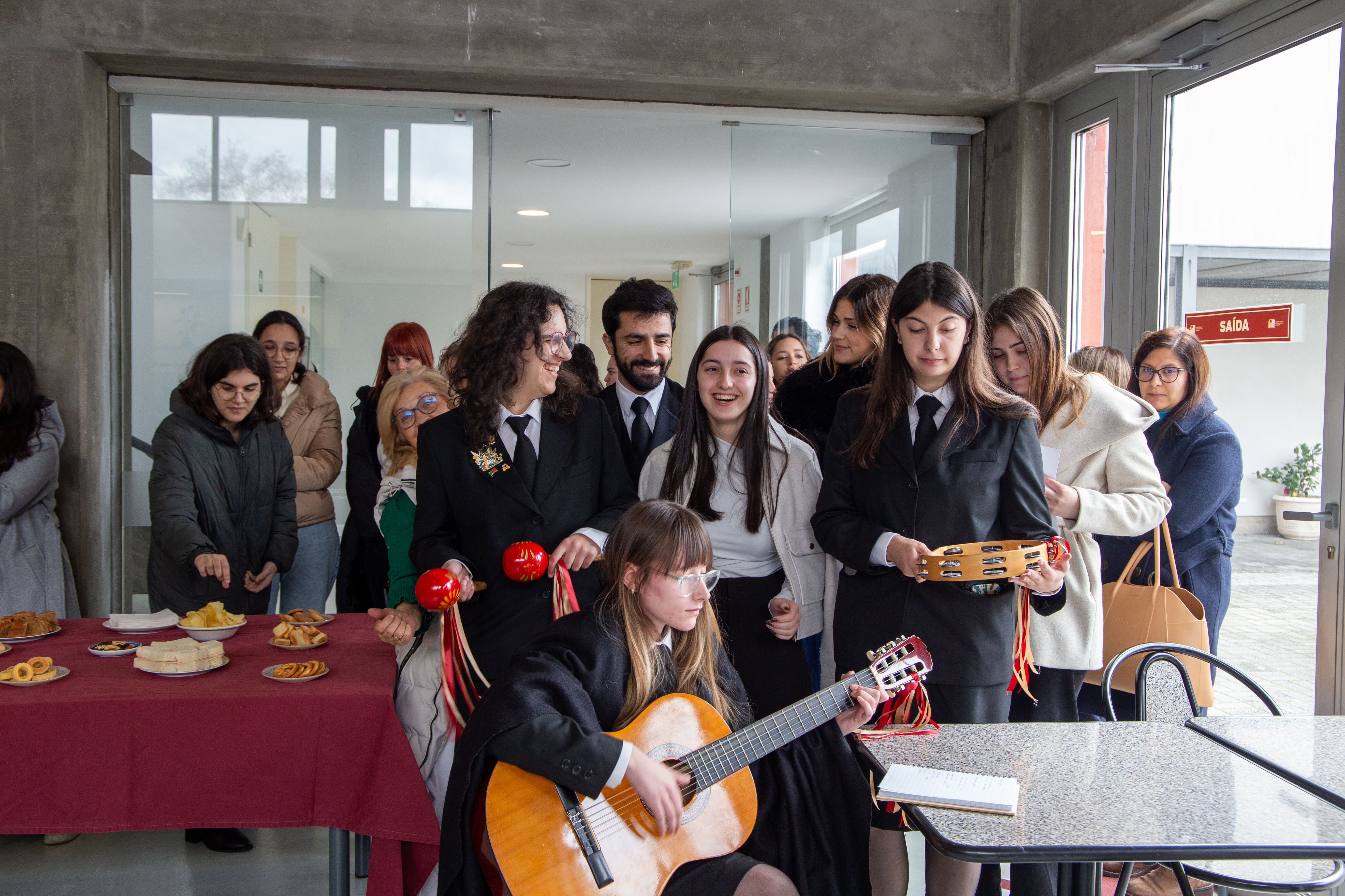 Encontro Internacional Educação Social pelo Mundo reuniu especialistas em Penafiel