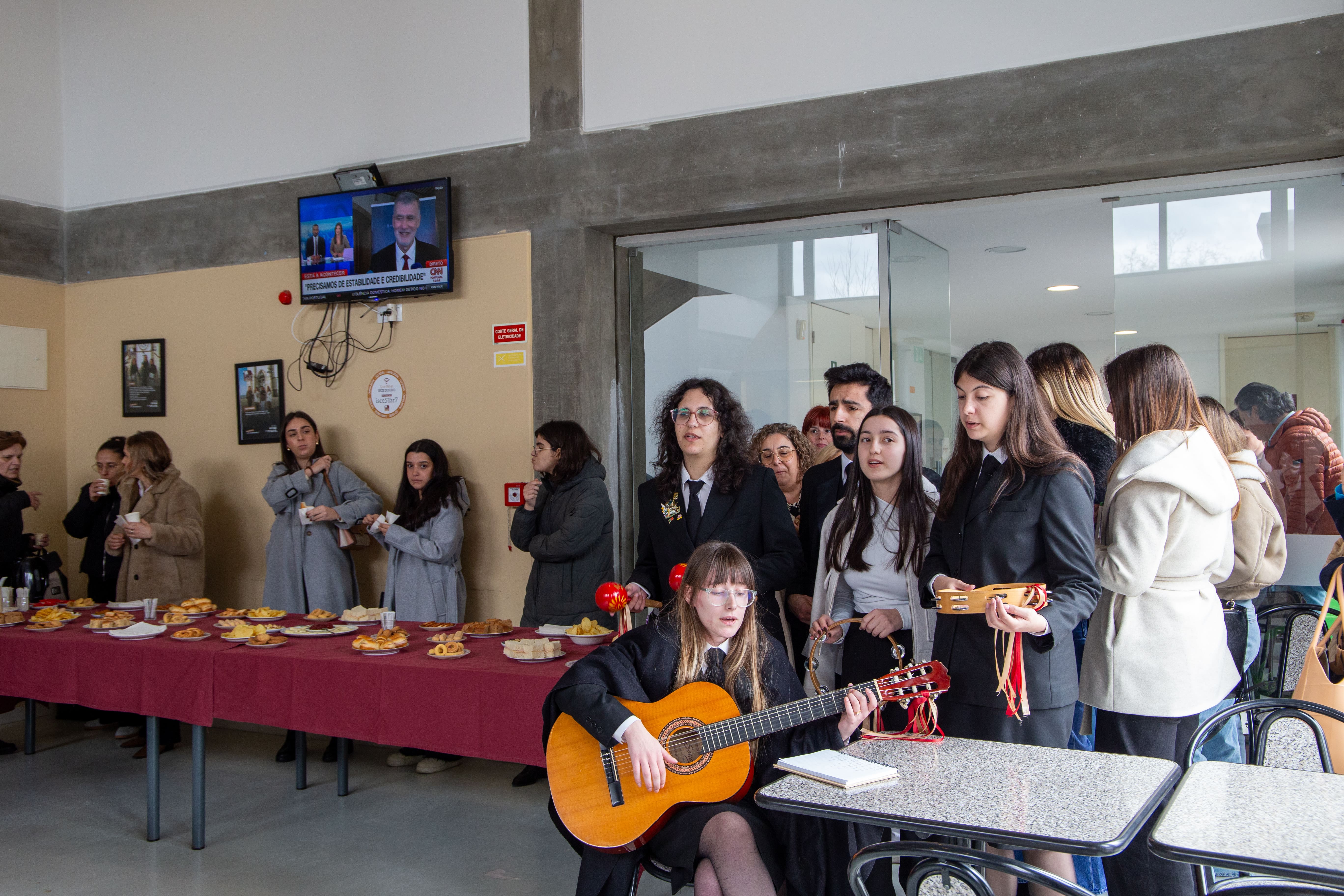 Encontro Internacional Educação Social pelo Mundo reuniu especialistas em Penafiel