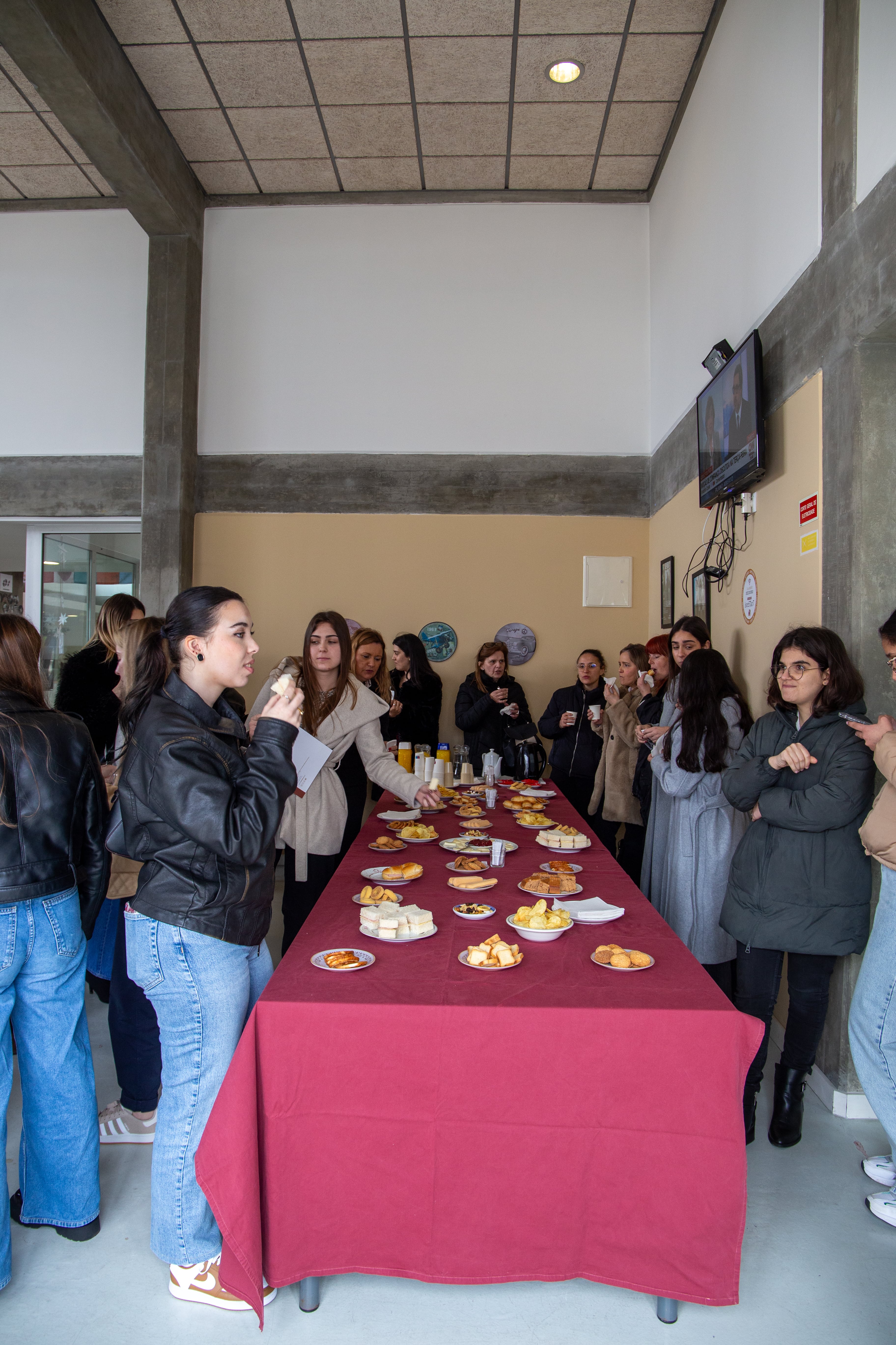 Encontro Internacional Educação Social pelo Mundo reuniu especialistas em Penafiel