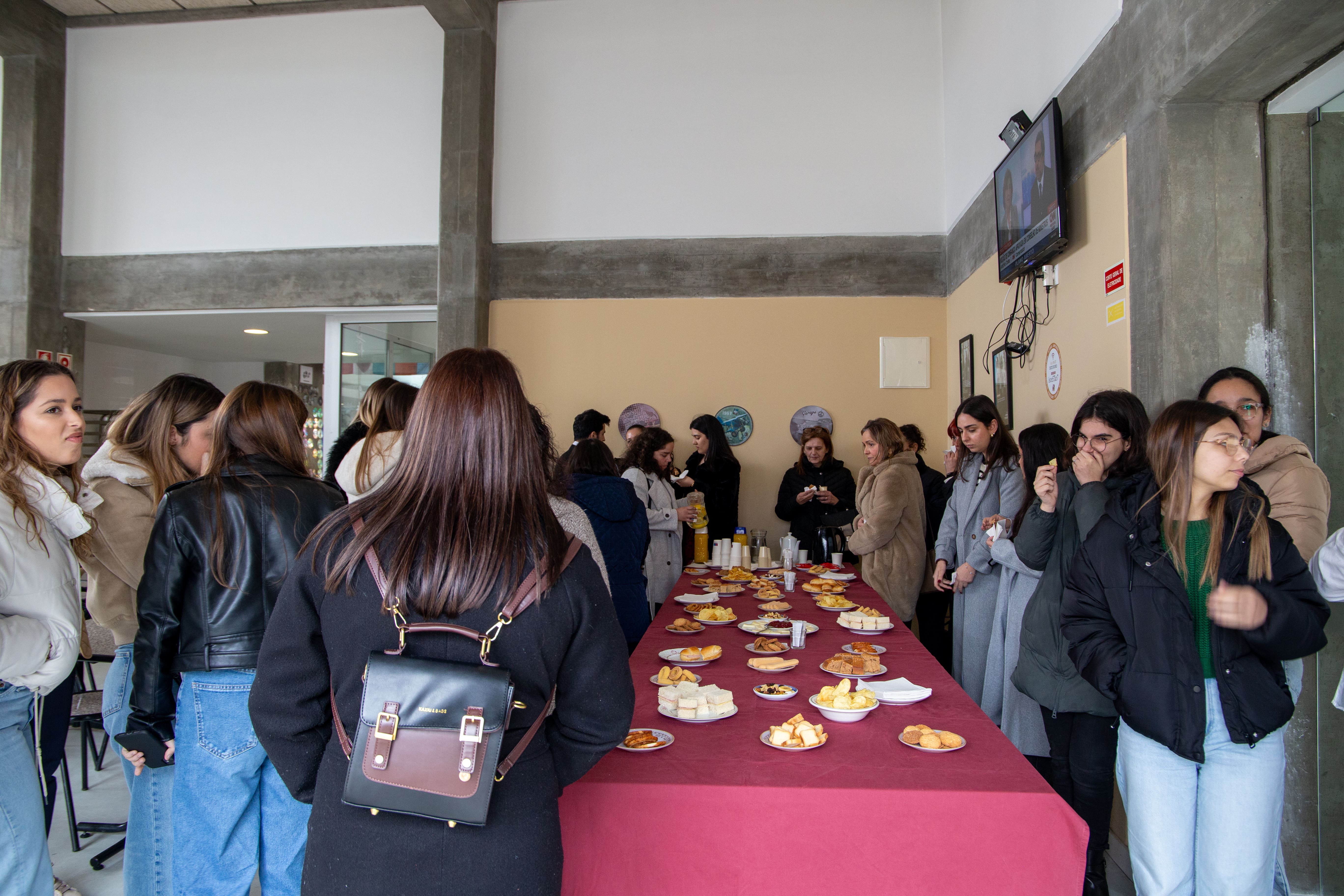 Encontro Internacional Educação Social pelo Mundo reuniu especialistas em Penafiel
