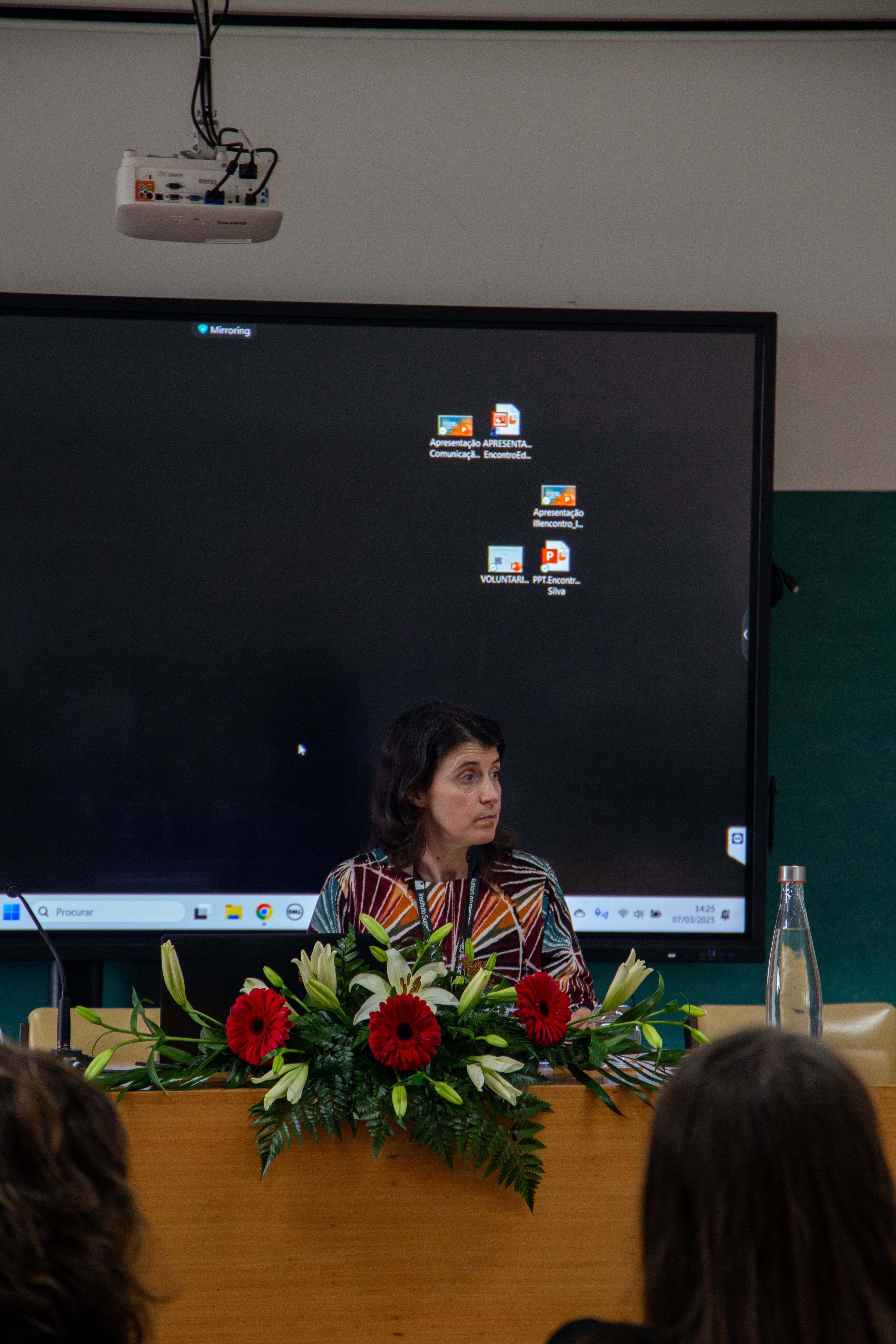 Encontro Internacional Educação Social pelo Mundo reuniu especialistas em Penafiel