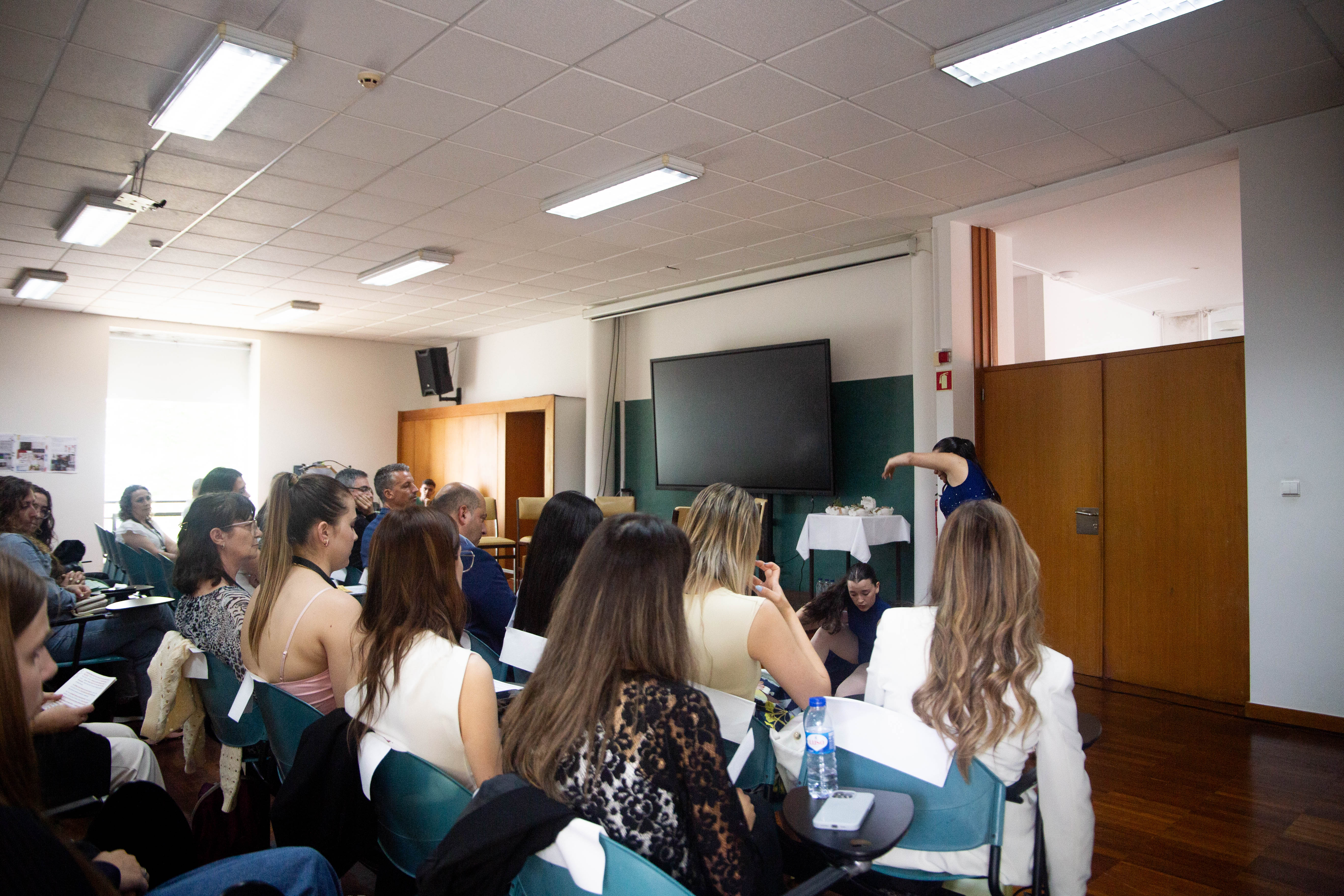 II Ciclo de Seminários em Educação Social reúne comunidade académica e profissionais