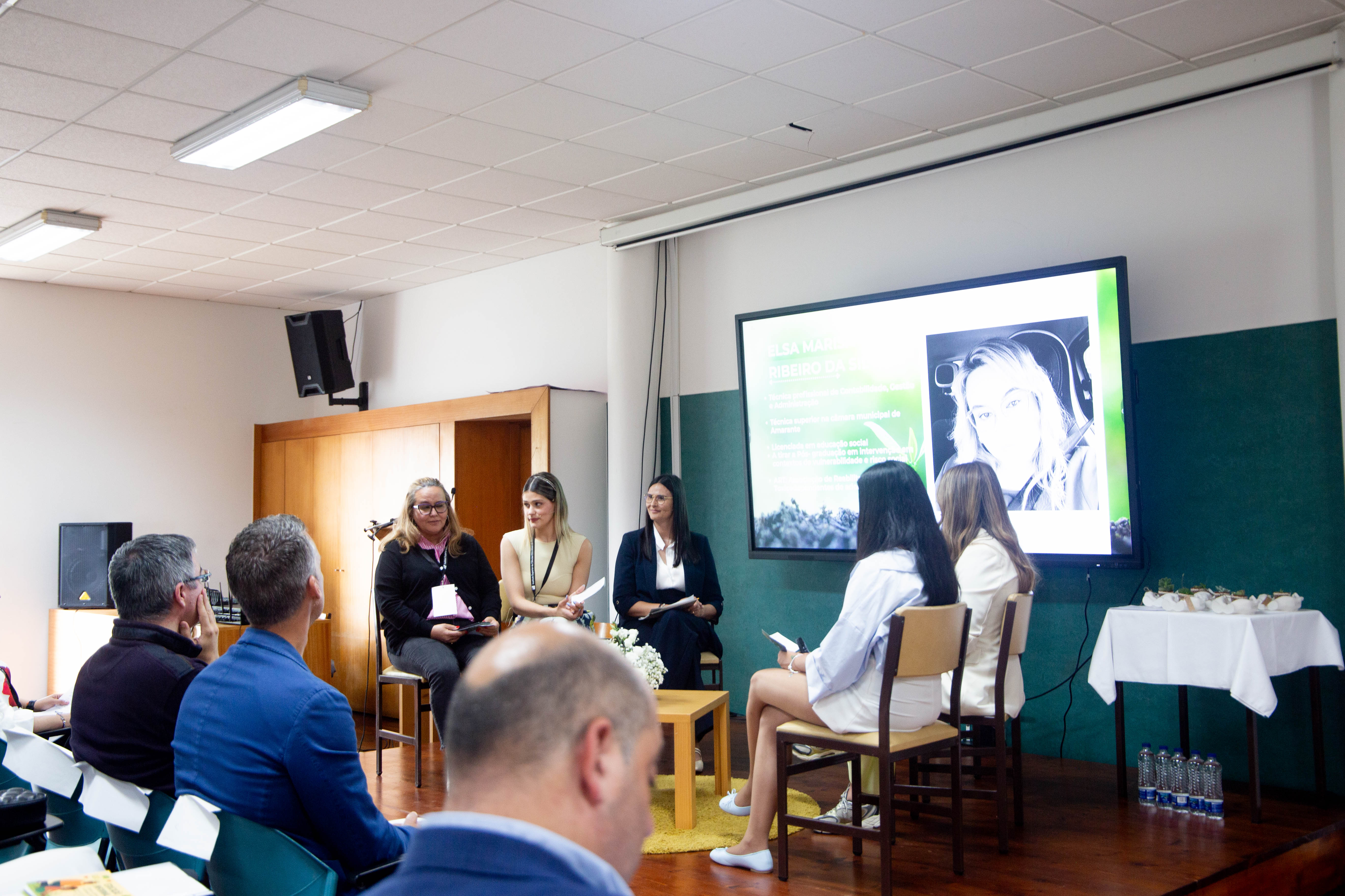 II Ciclo de Seminários em Educação Social reúne comunidade académica e profissionais