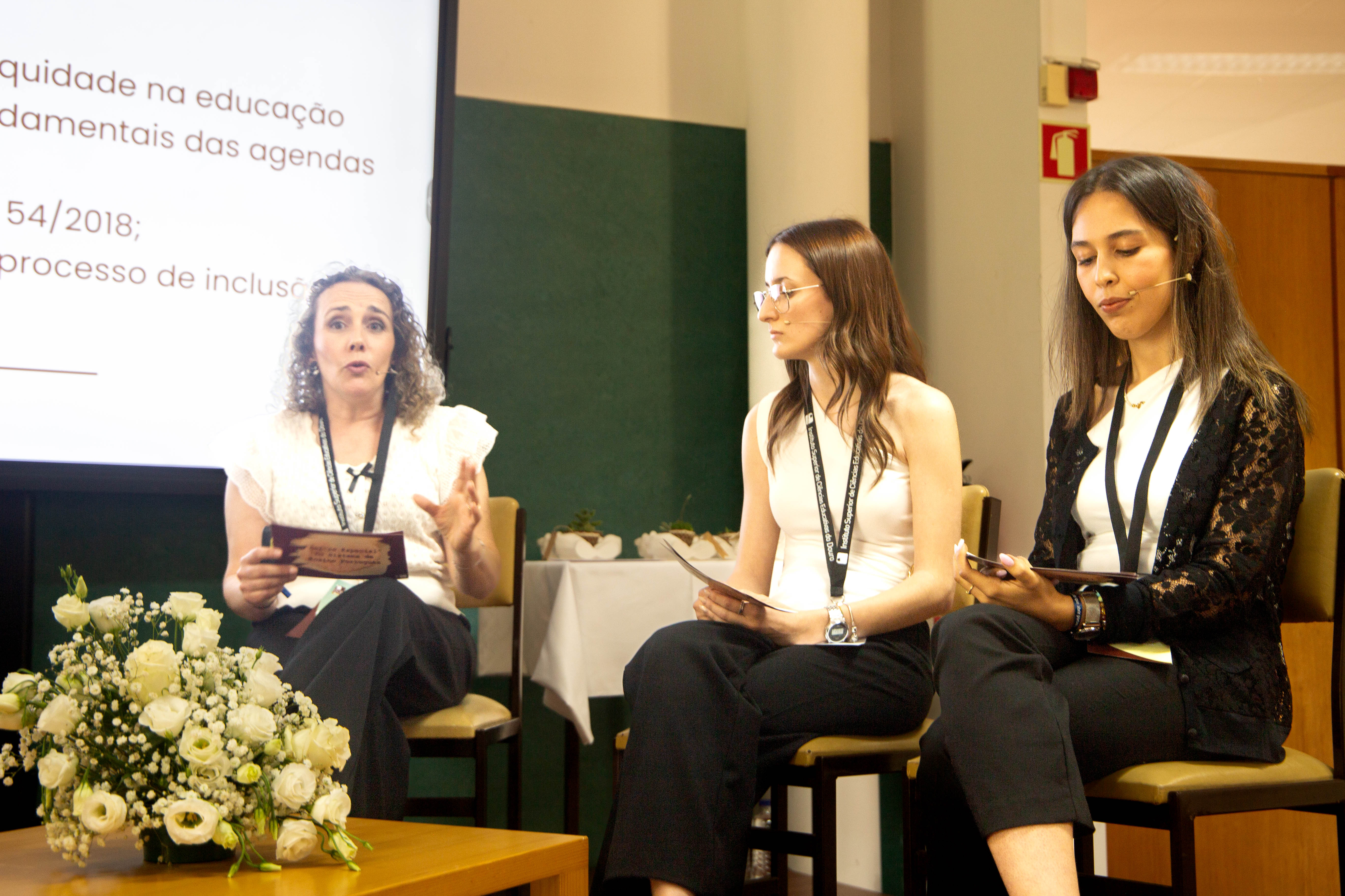 II Ciclo de Seminários em Educação Social reúne comunidade académica e profissionais
