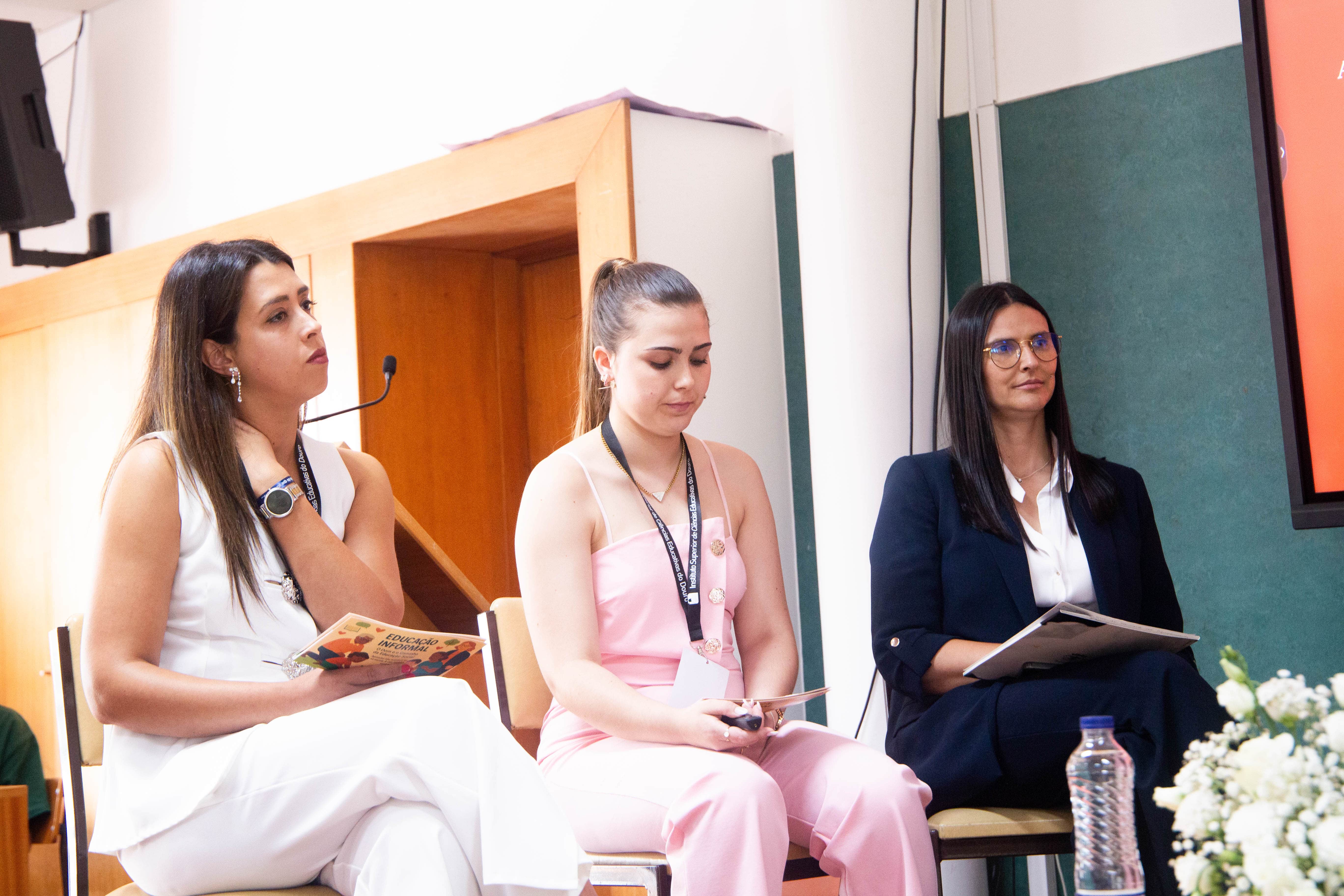 II Ciclo de Seminários em Educação Social reúne comunidade académica e profissionais