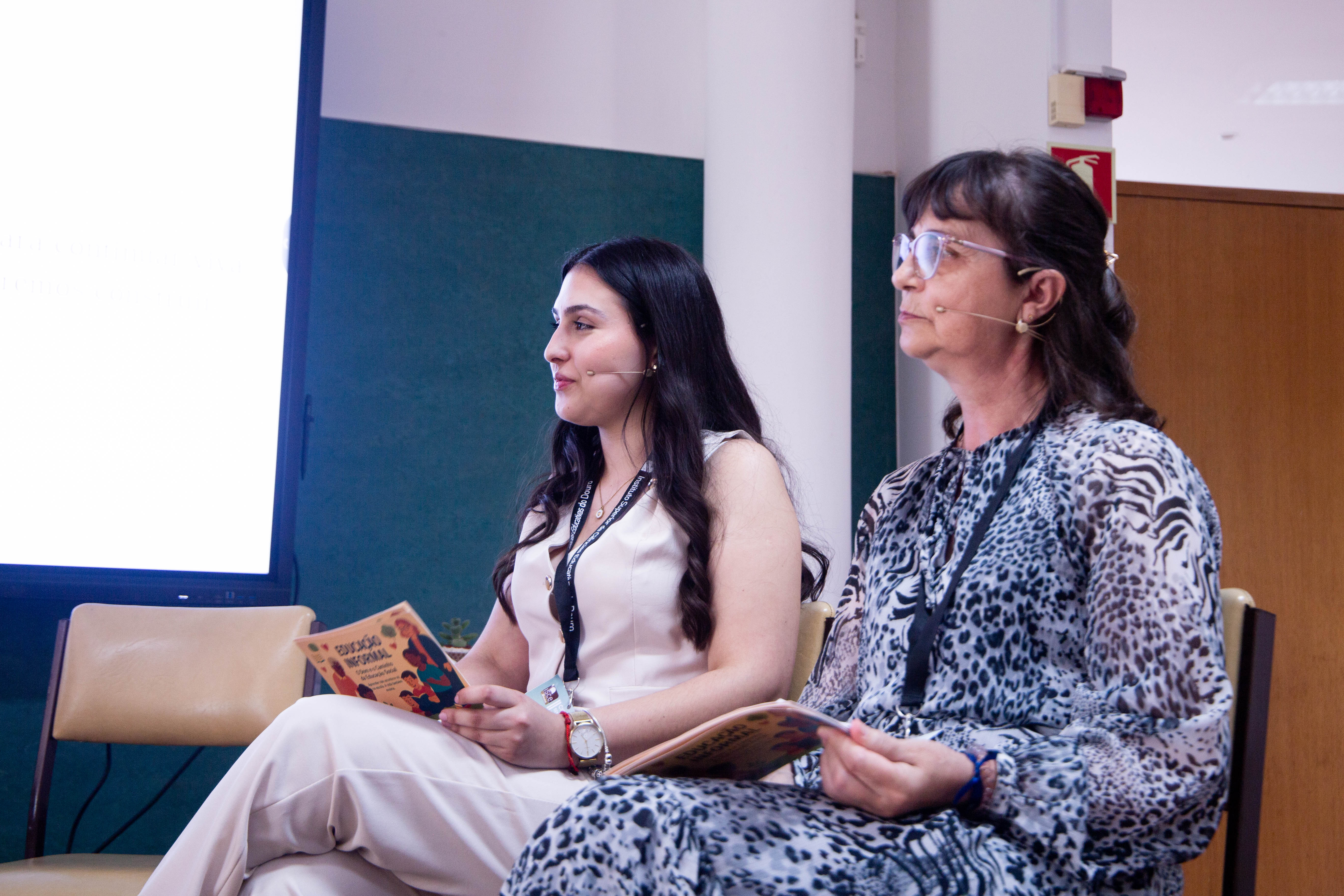 II Ciclo de Seminários em Educação Social reúne comunidade académica e profissionais