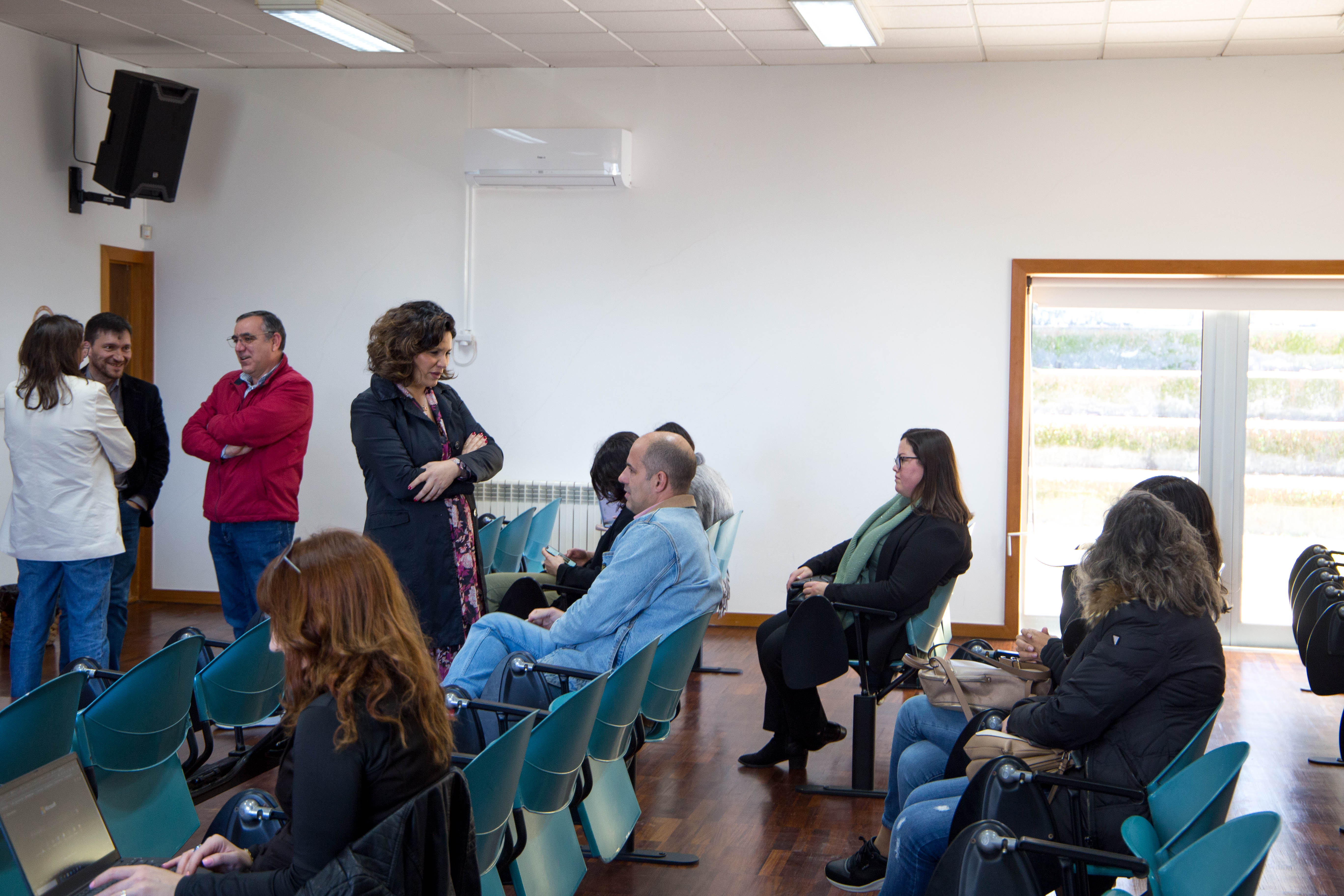 ISCE Douro Multimedia Challenge apresentado em Sessão Pública