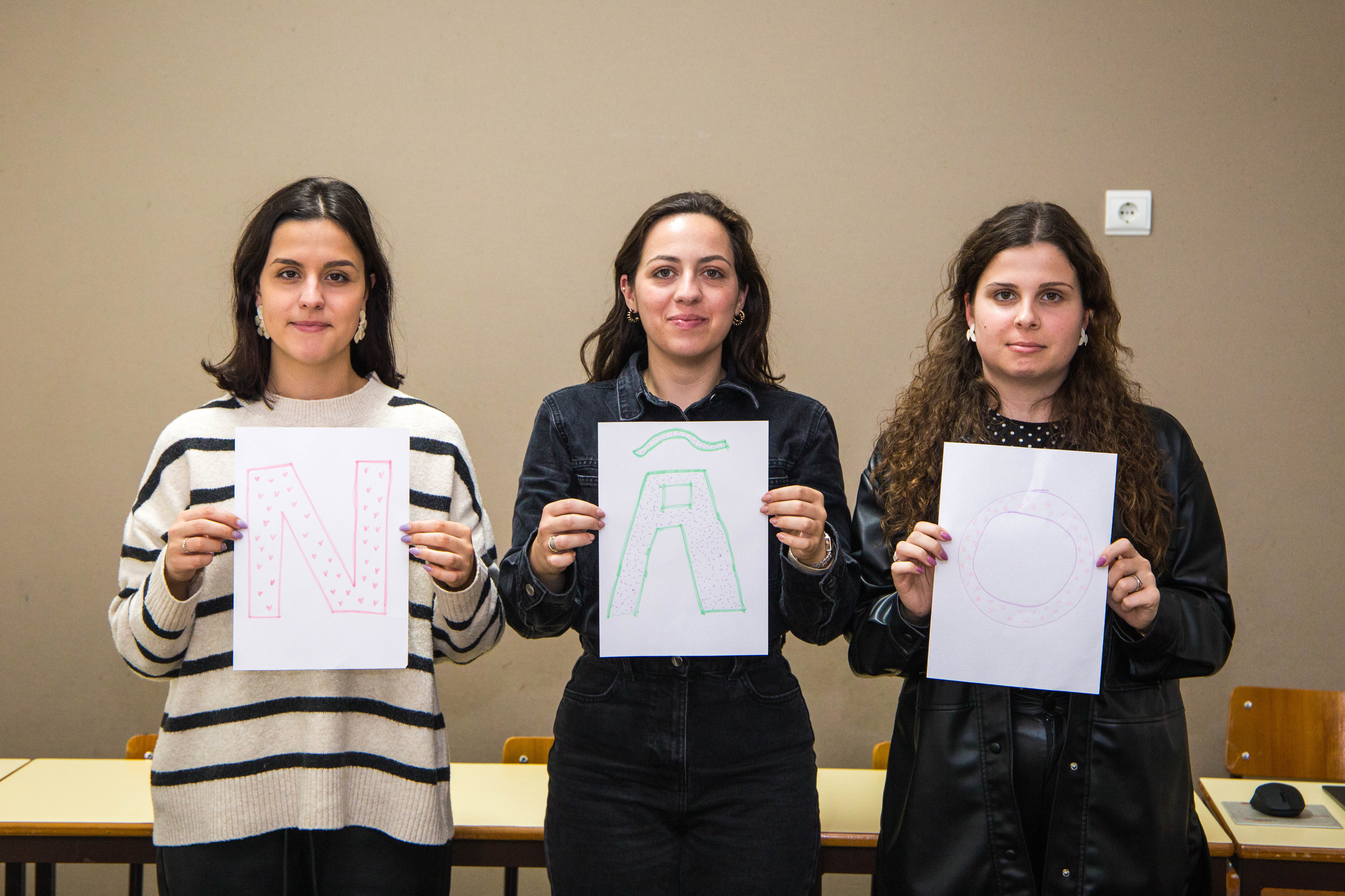 Dia Internacional da Não Violência e Paz nas Escolas assinalado no ISCE Douro