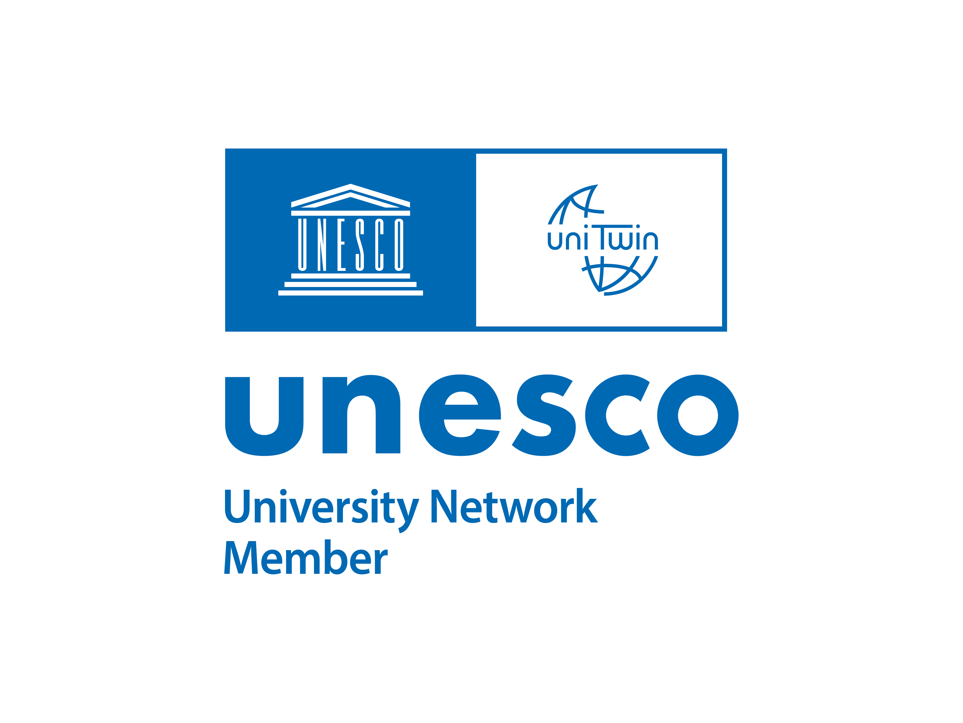 ISCE Douro torna-se membro aderente da Cátedra UNESCO