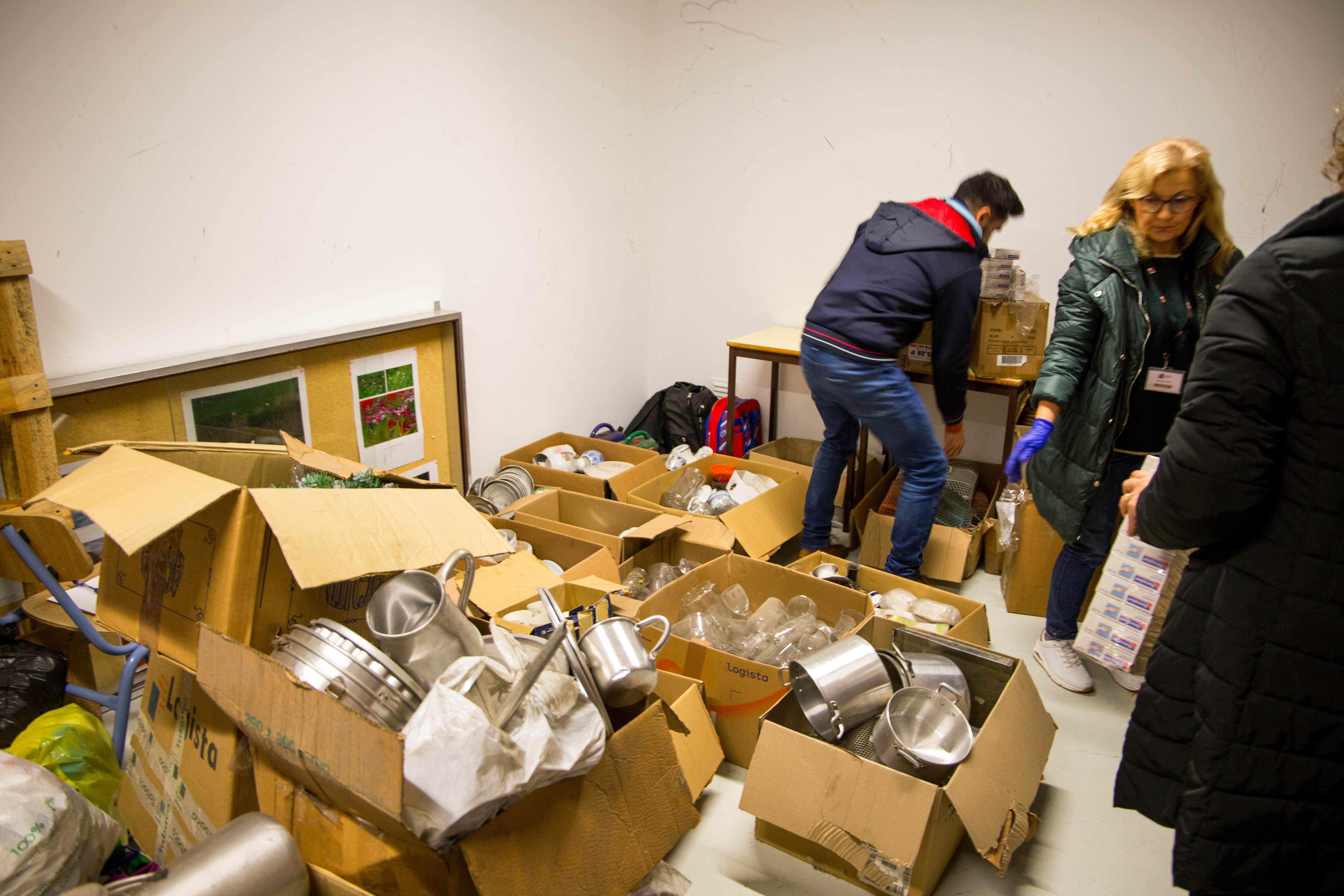 ISCE Douro promove a solidariedade através de Doações a Instituições Locais