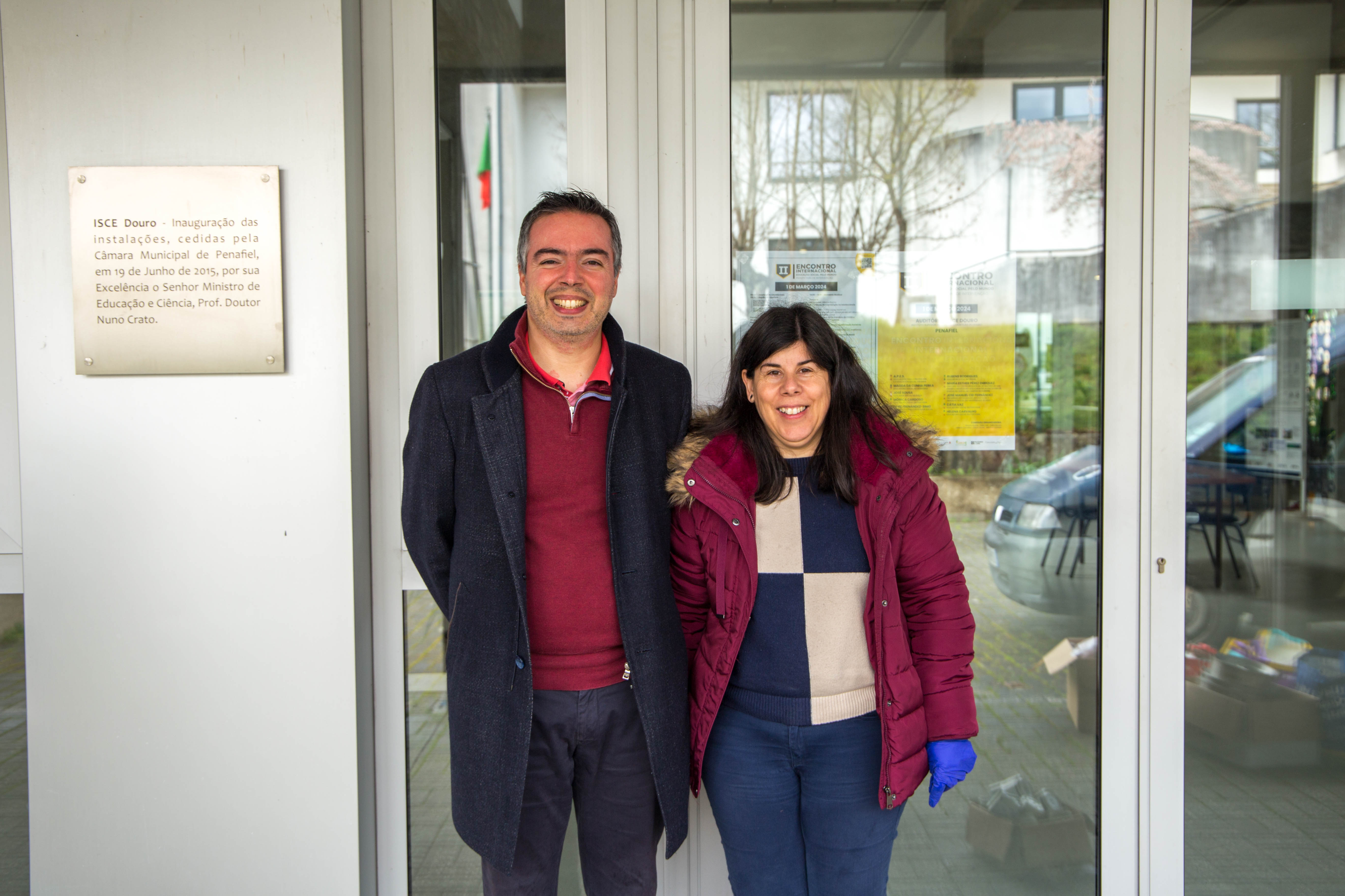 ISCE Douro promove a solidariedade através de Doações a Instituições Locais