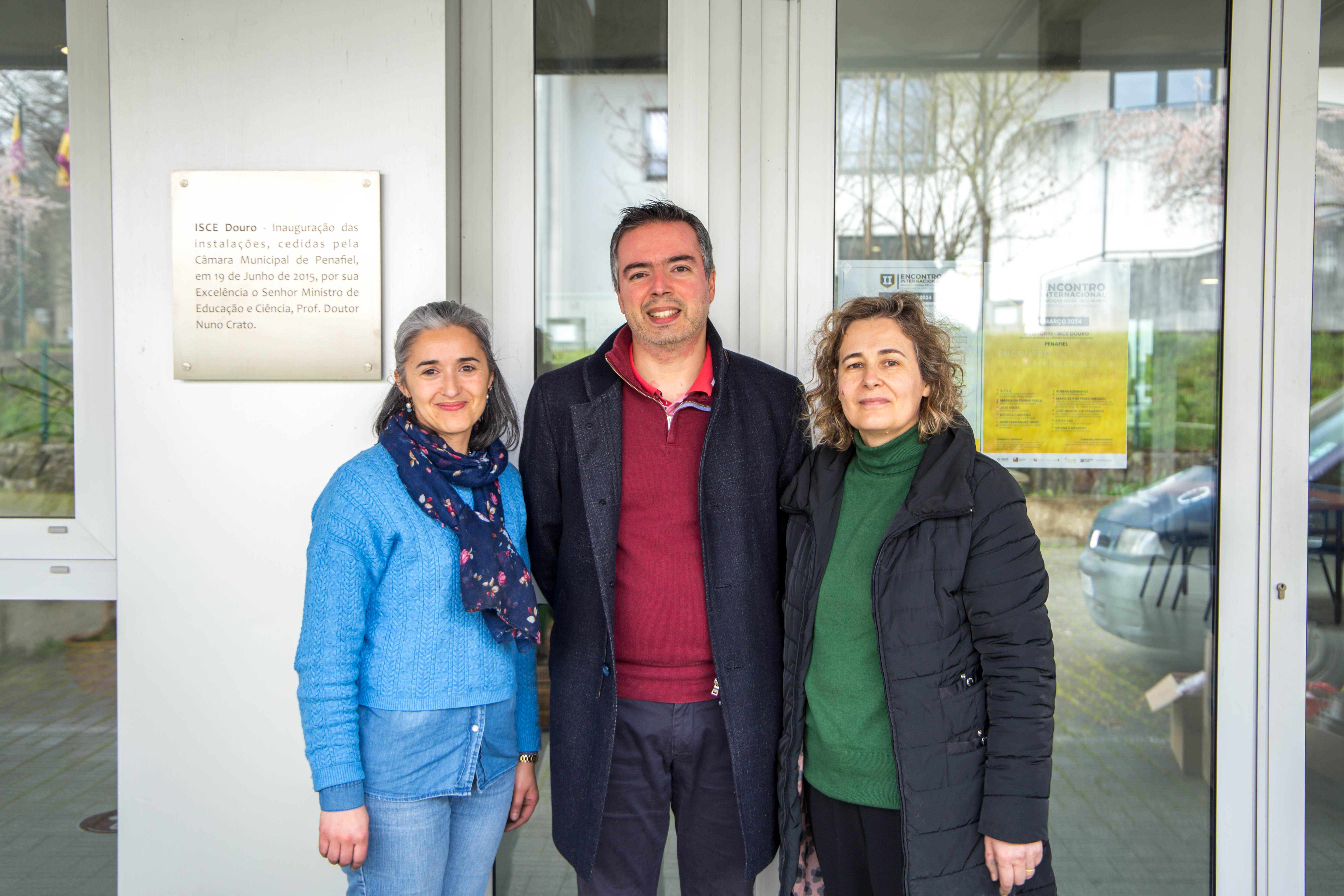 ISCE Douro promove a solidariedade através de Doações a Instituições Locais