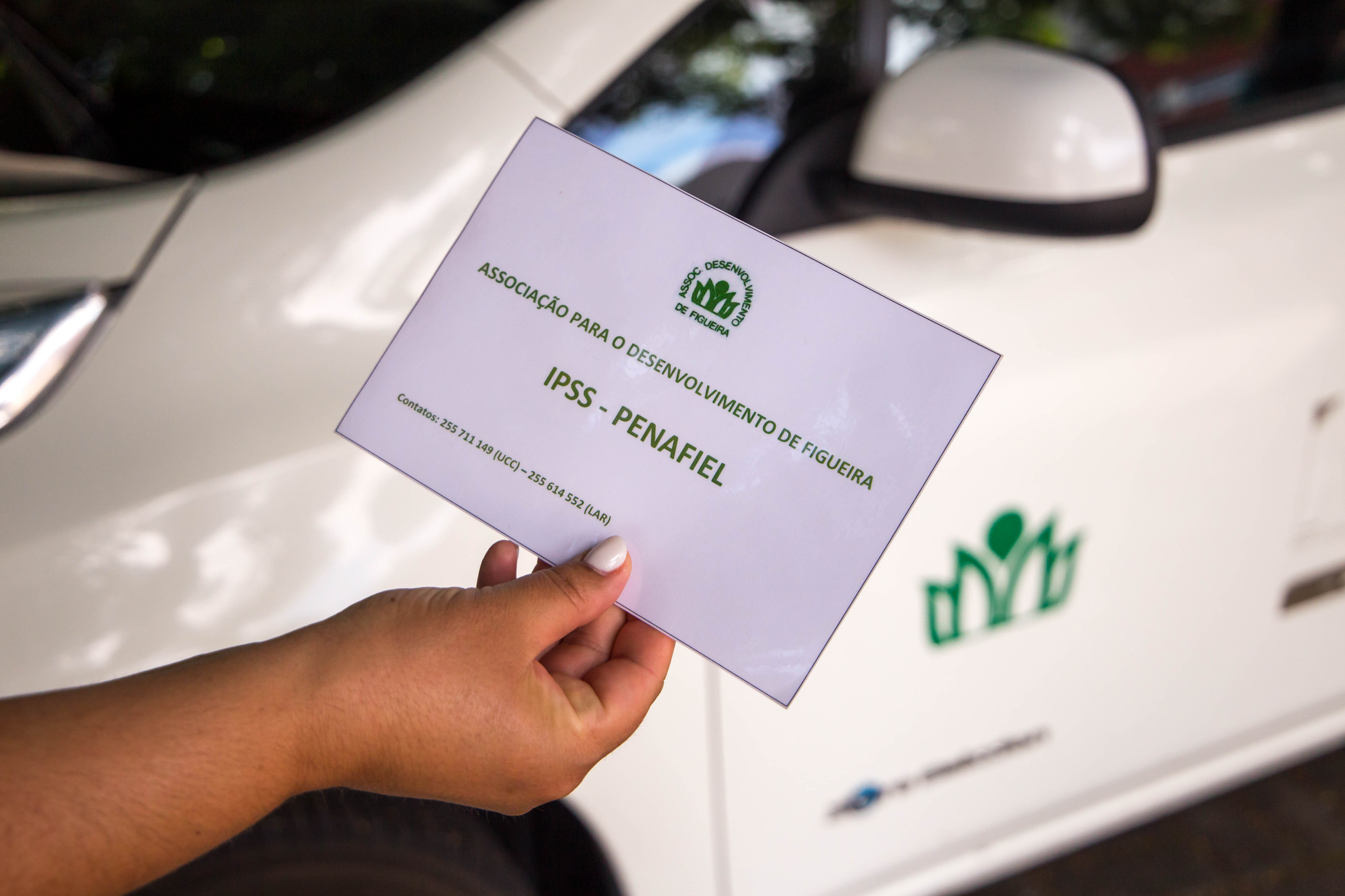 Campanha Solidária "Miminho Solidário" chegou ao fim