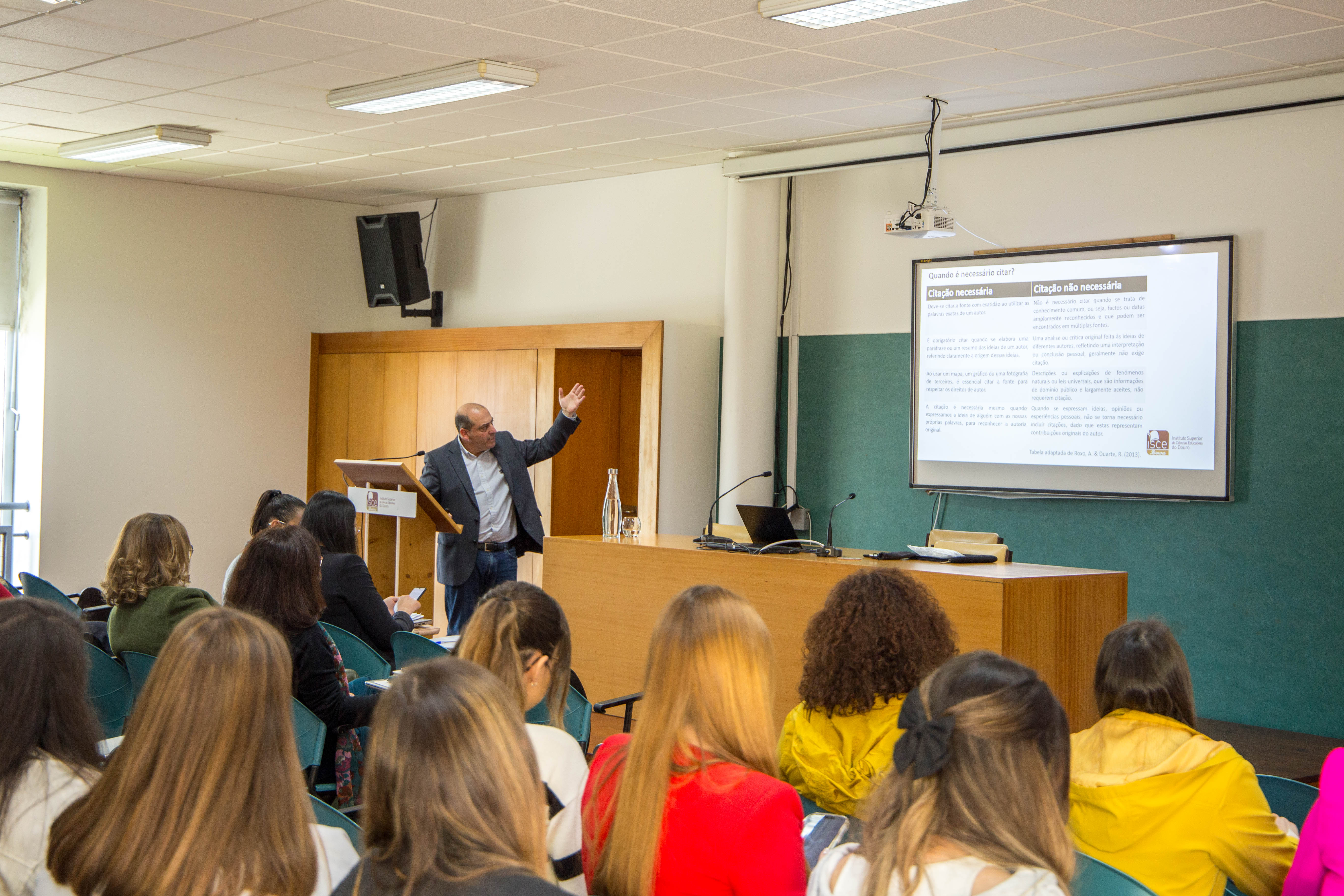 Integridade no Ensino Superior: Princípios e Práticas contra o Plágio