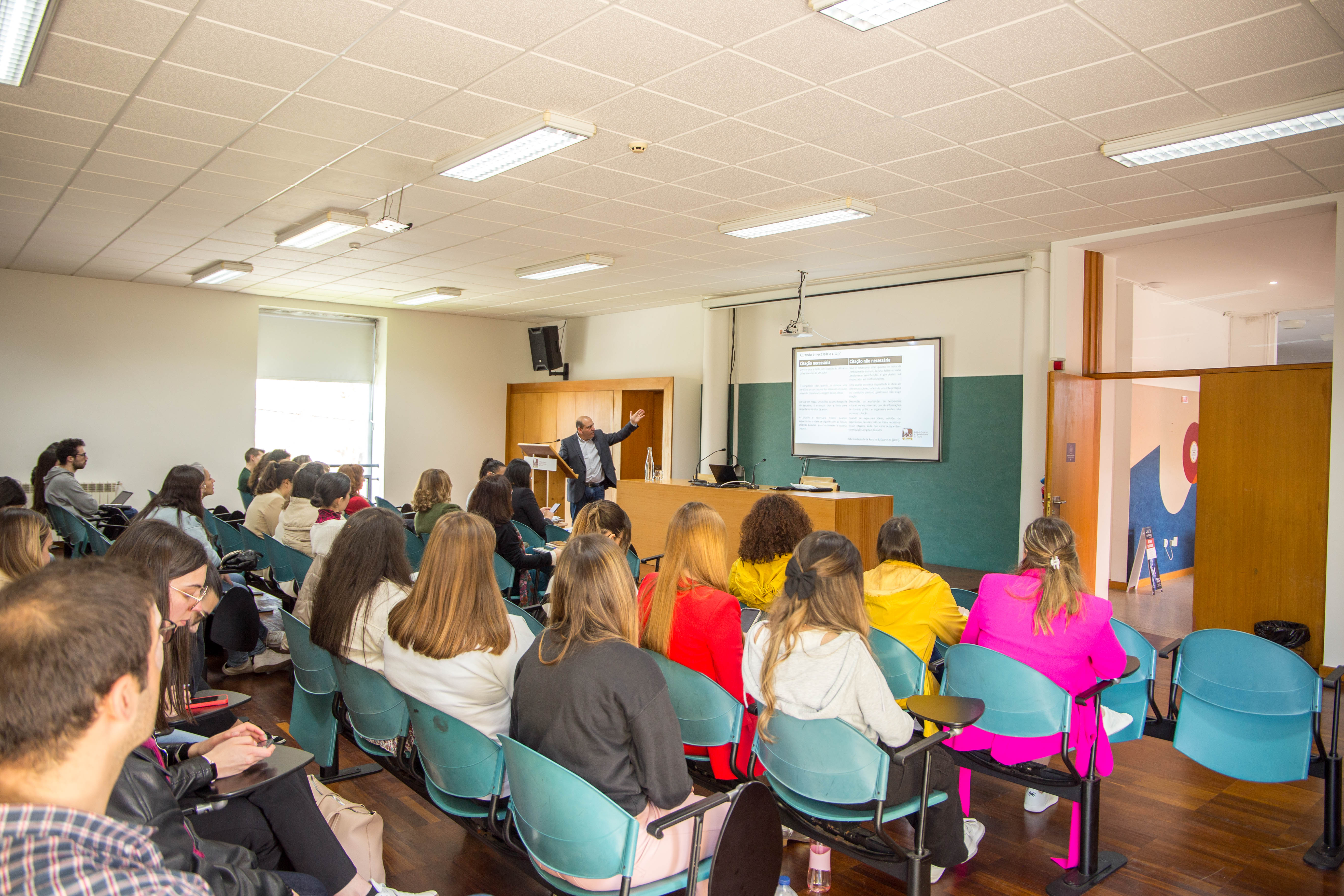 Integridade no Ensino Superior: Princípios e Práticas contra o Plágio