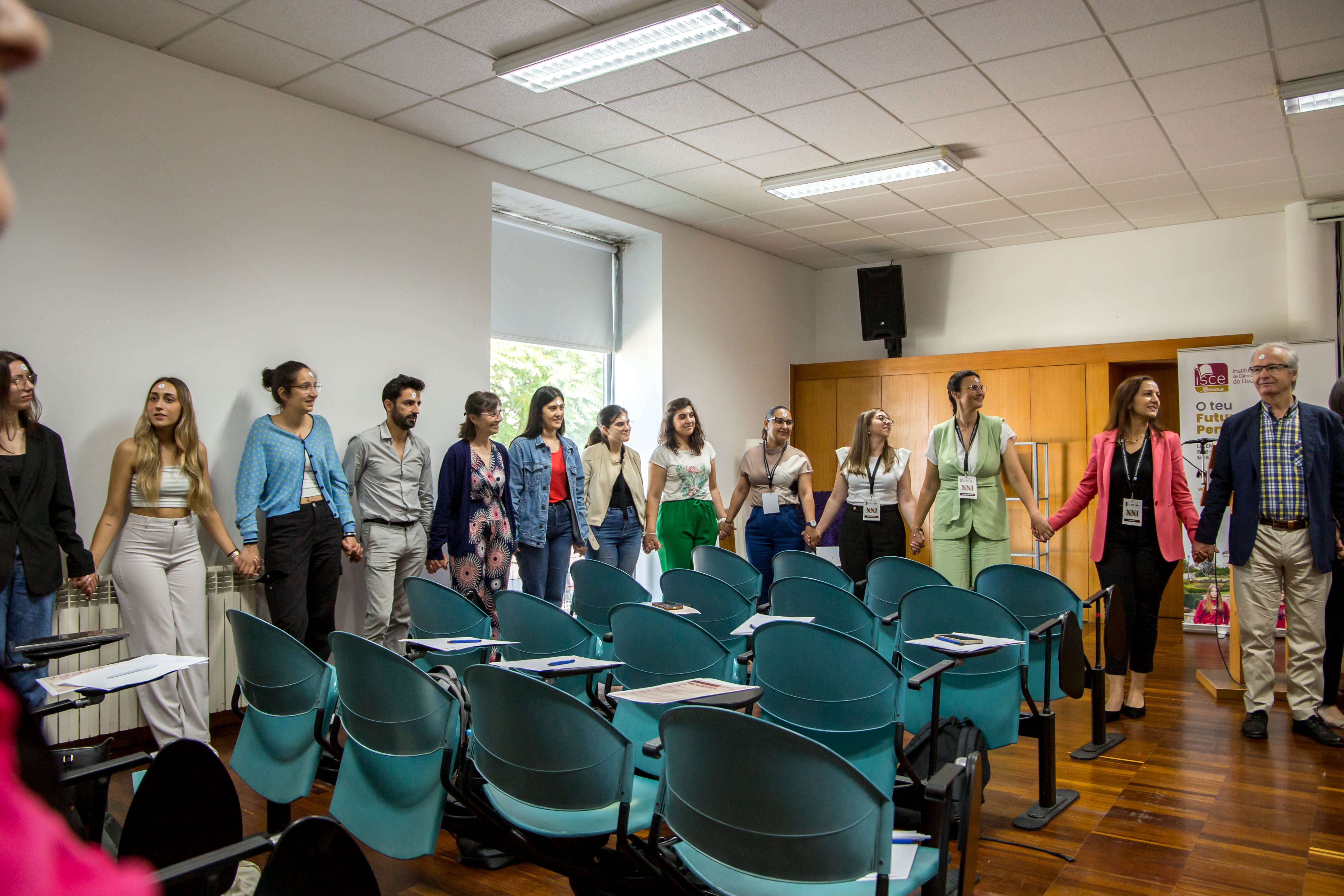 ISCE Douro organiza o I Ciclo de Seminários em Educação Social