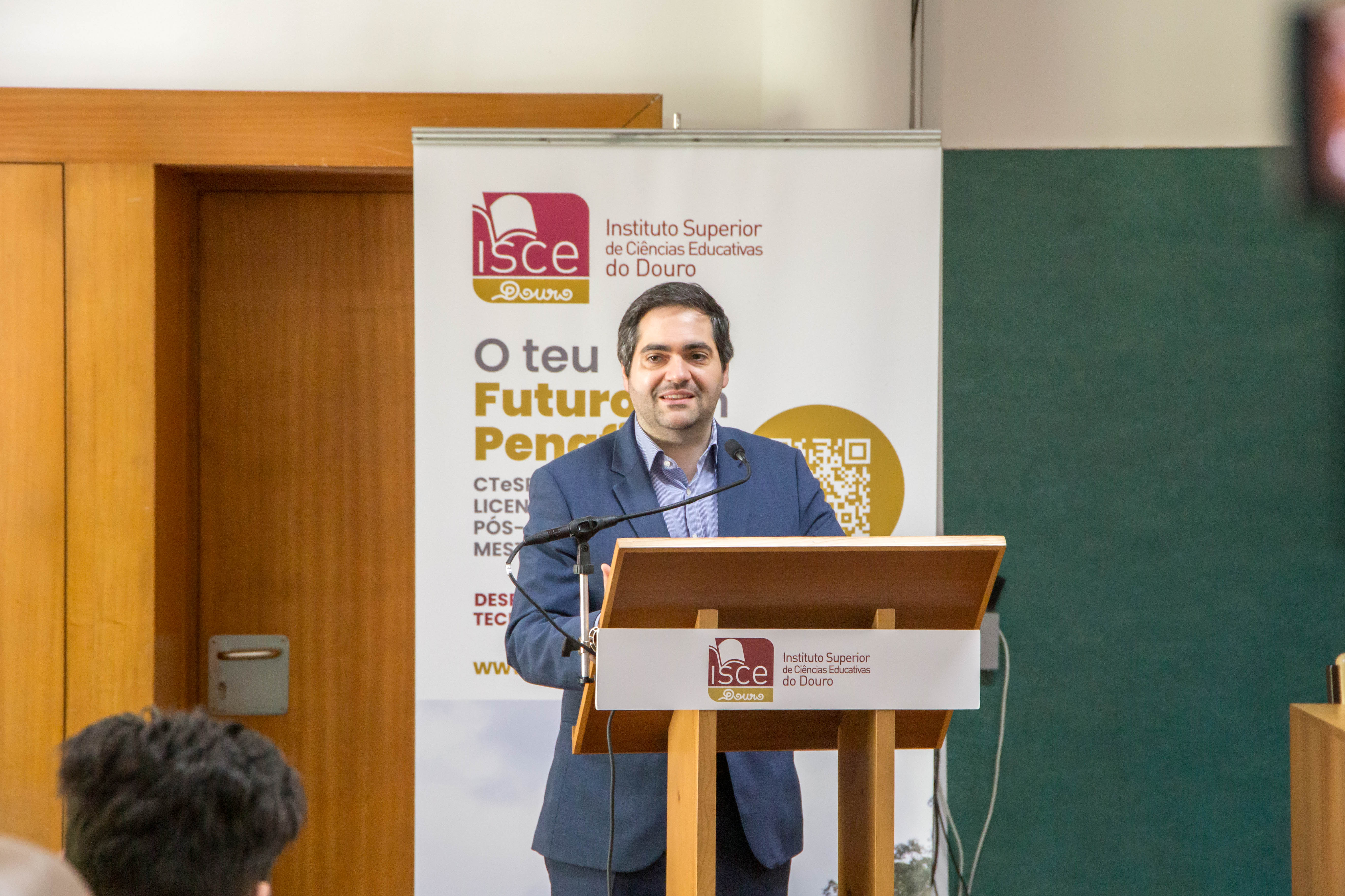 ISCE Douro organiza II Ciclo de Conferências e Práticas “Desporto e Saúde para Todos”