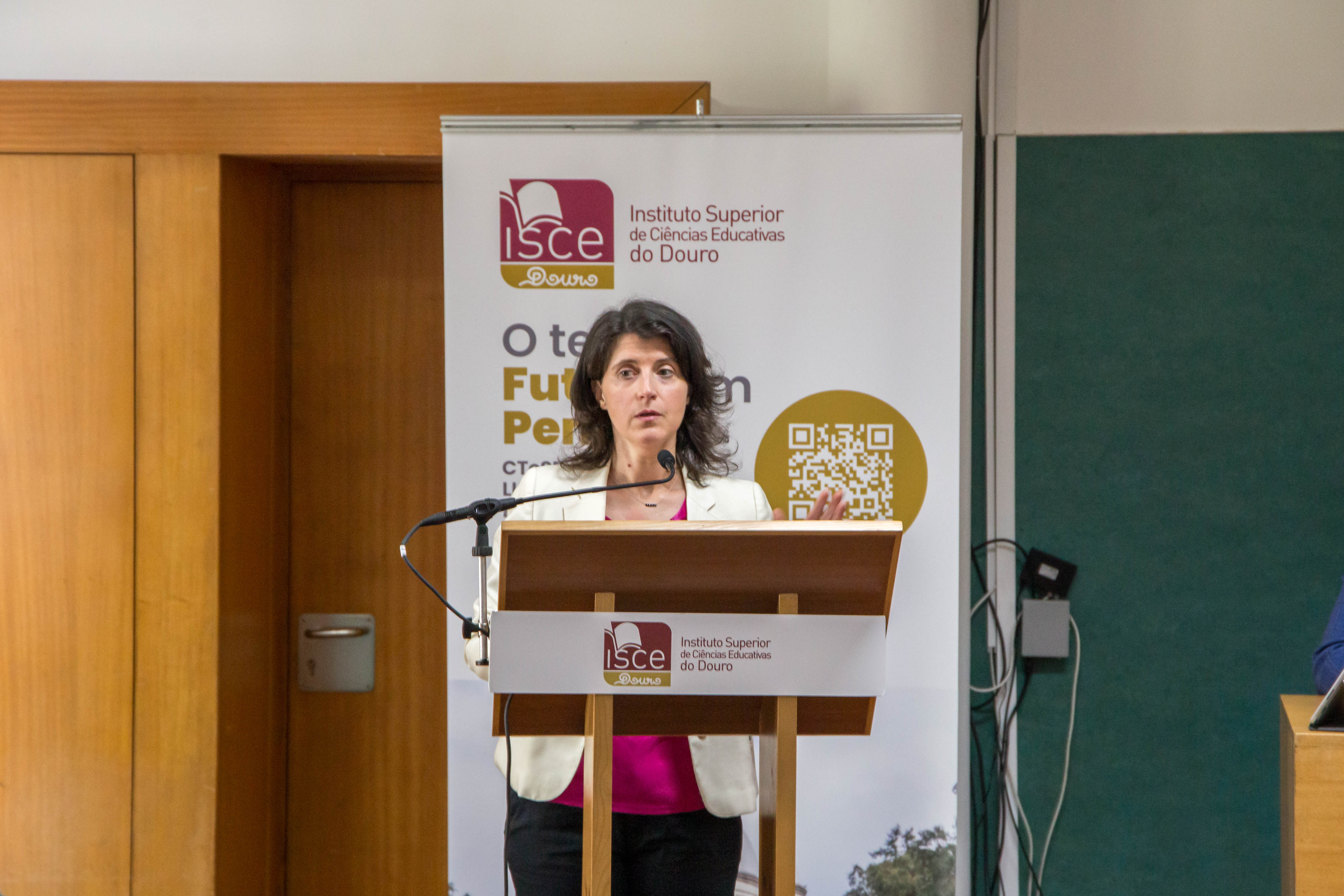 ISCE Douro organiza II Ciclo de Conferências e Práticas “Desporto e Saúde para Todos”