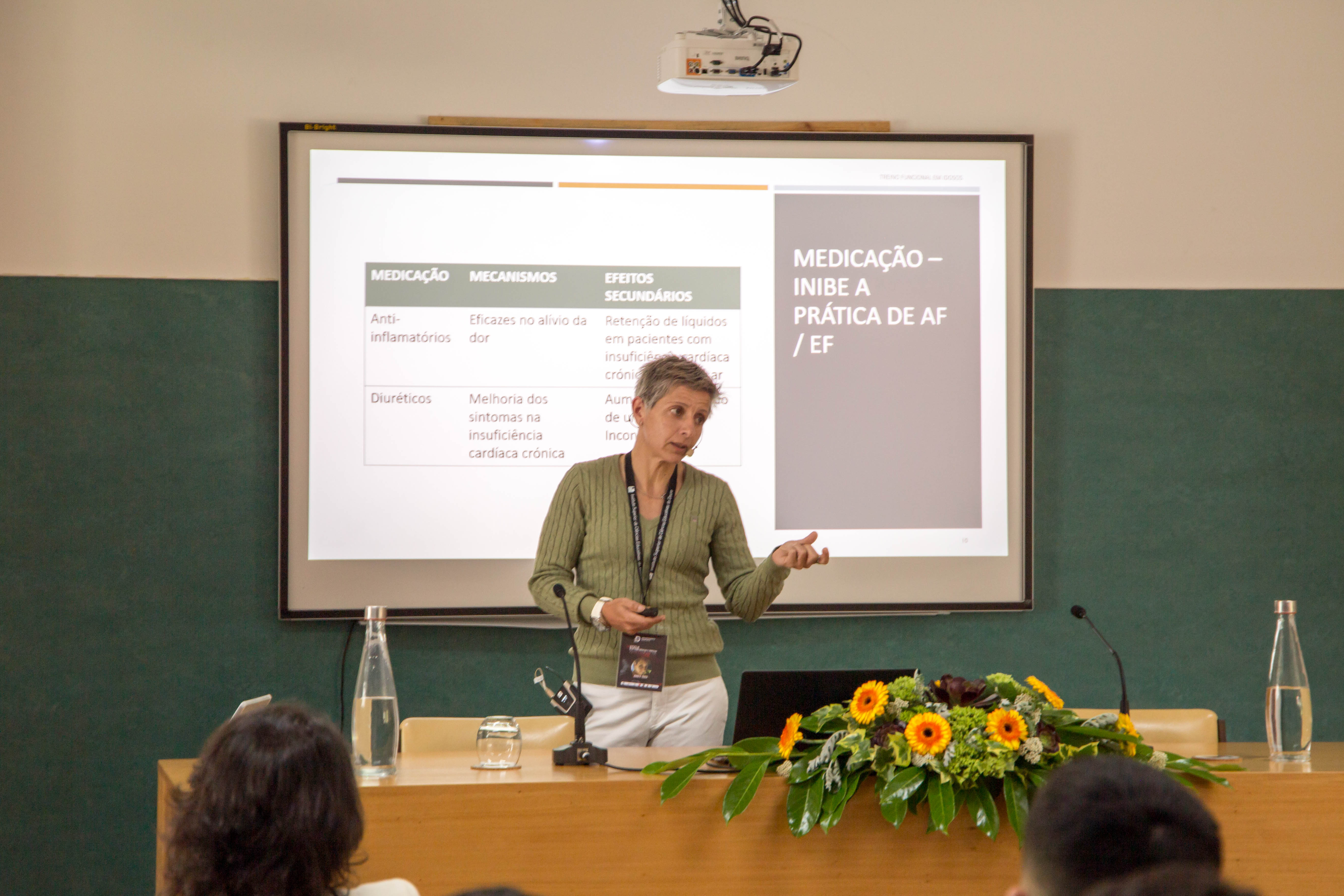 ISCE Douro organiza II Ciclo de Conferências e Práticas “Desporto e Saúde para Todos”